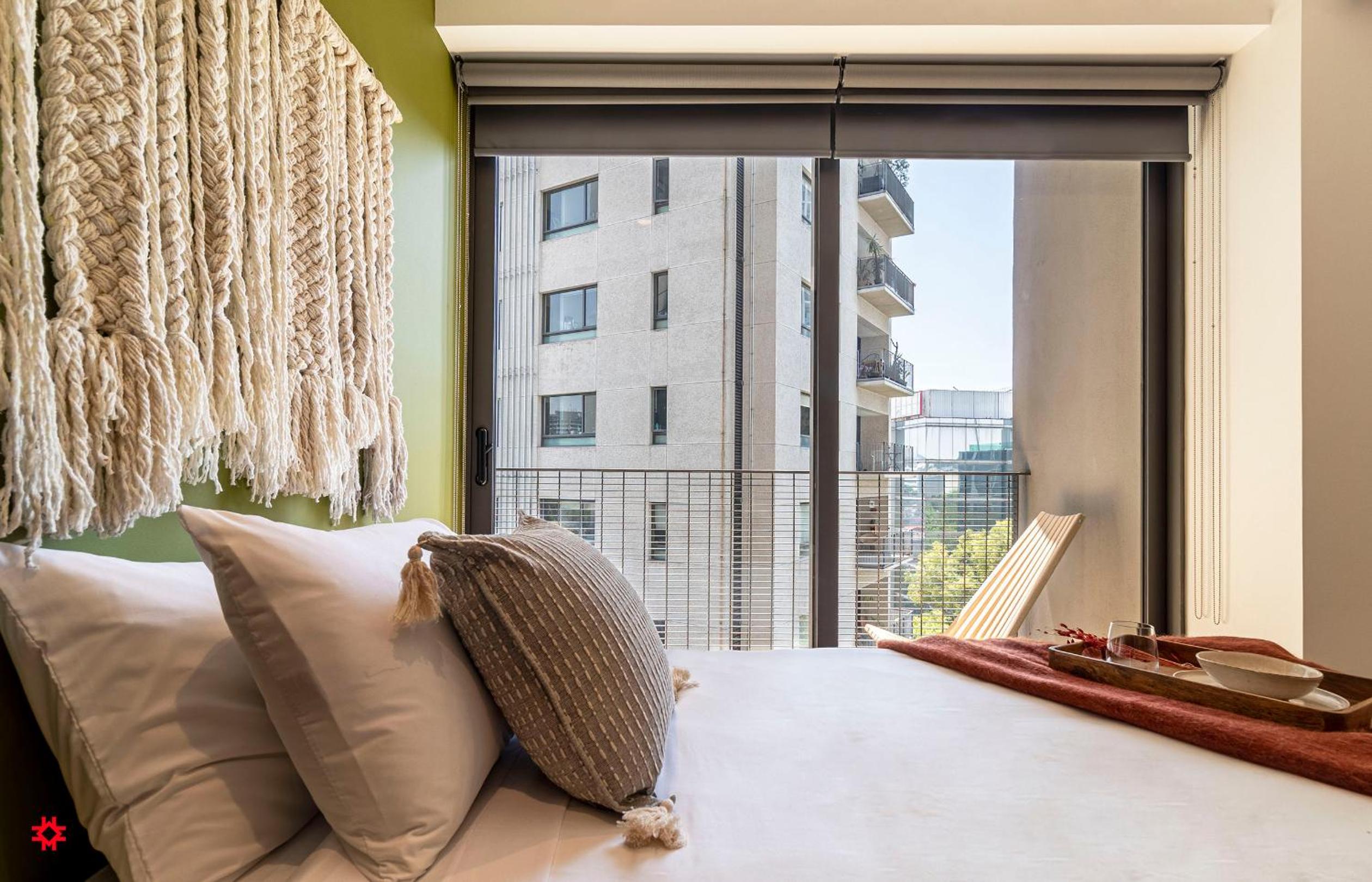 Two-Bedroom Apartment - Photo 12