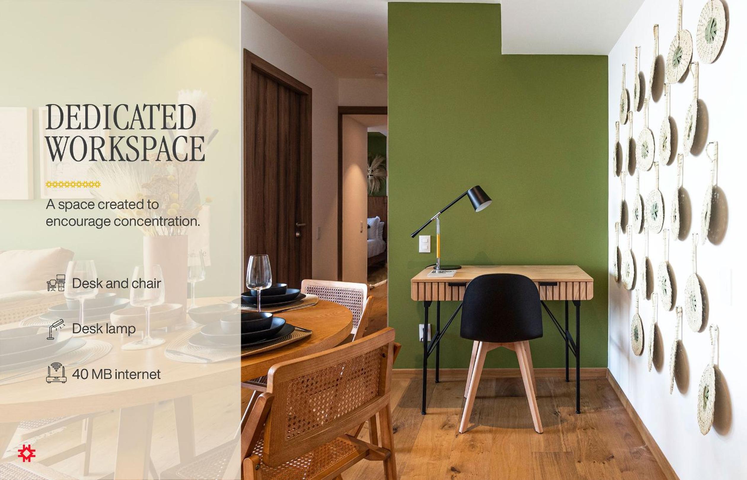 Two-Bedroom Apartment - Photo 15