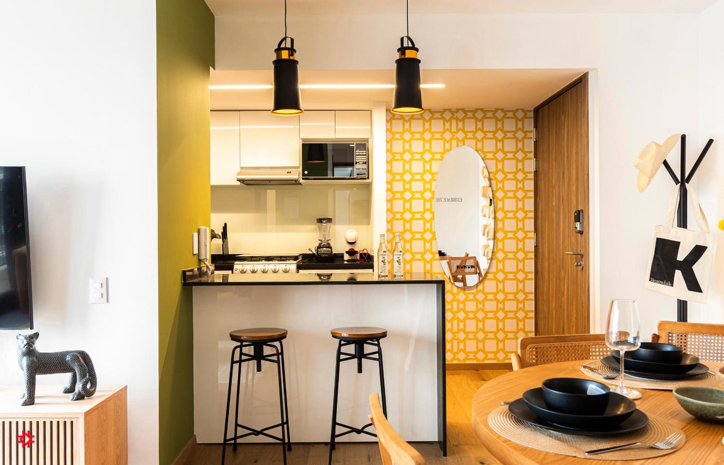 Two-Bedroom Apartment - Photo 6