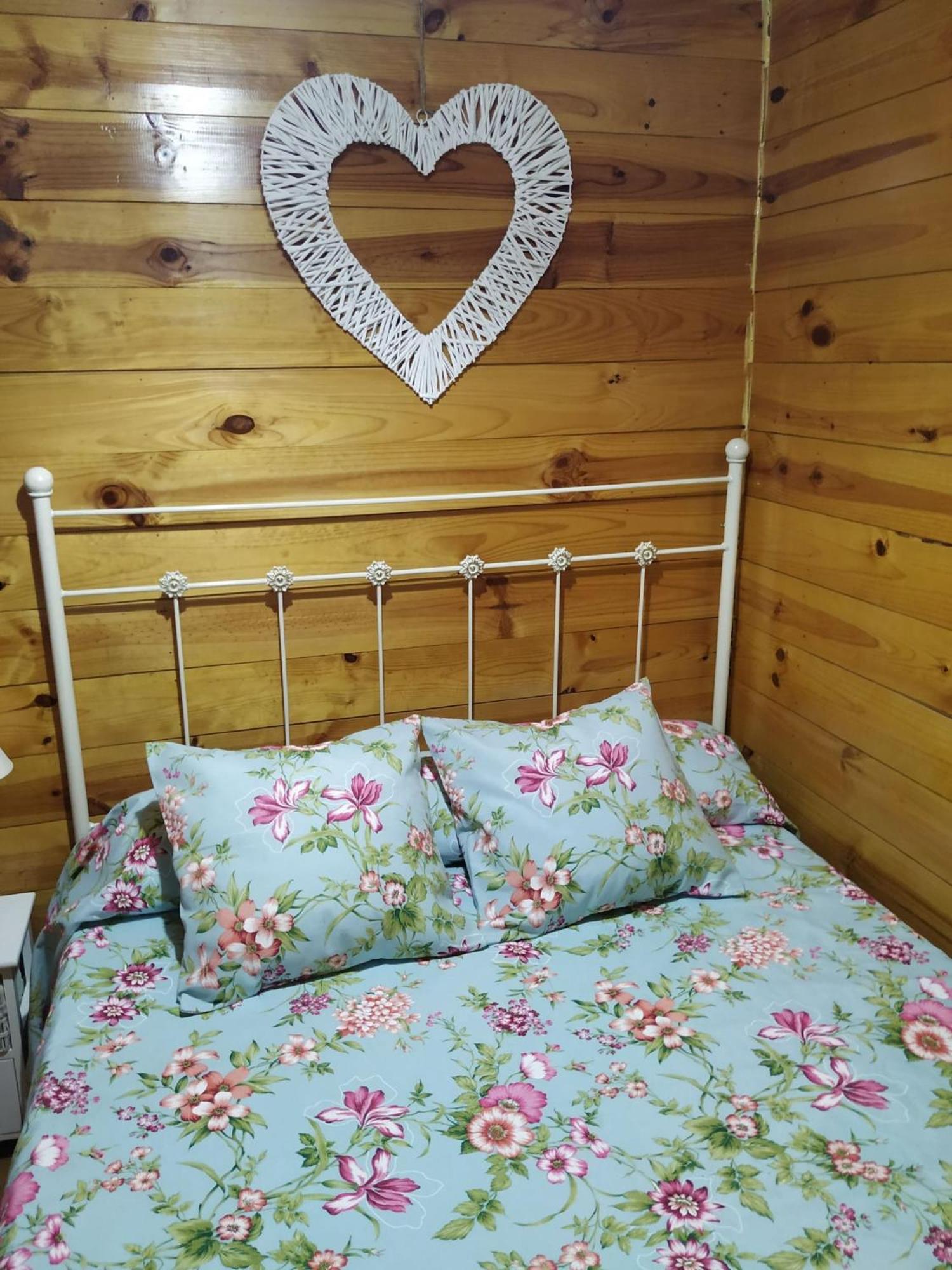 Casa de Dos Habitaciones