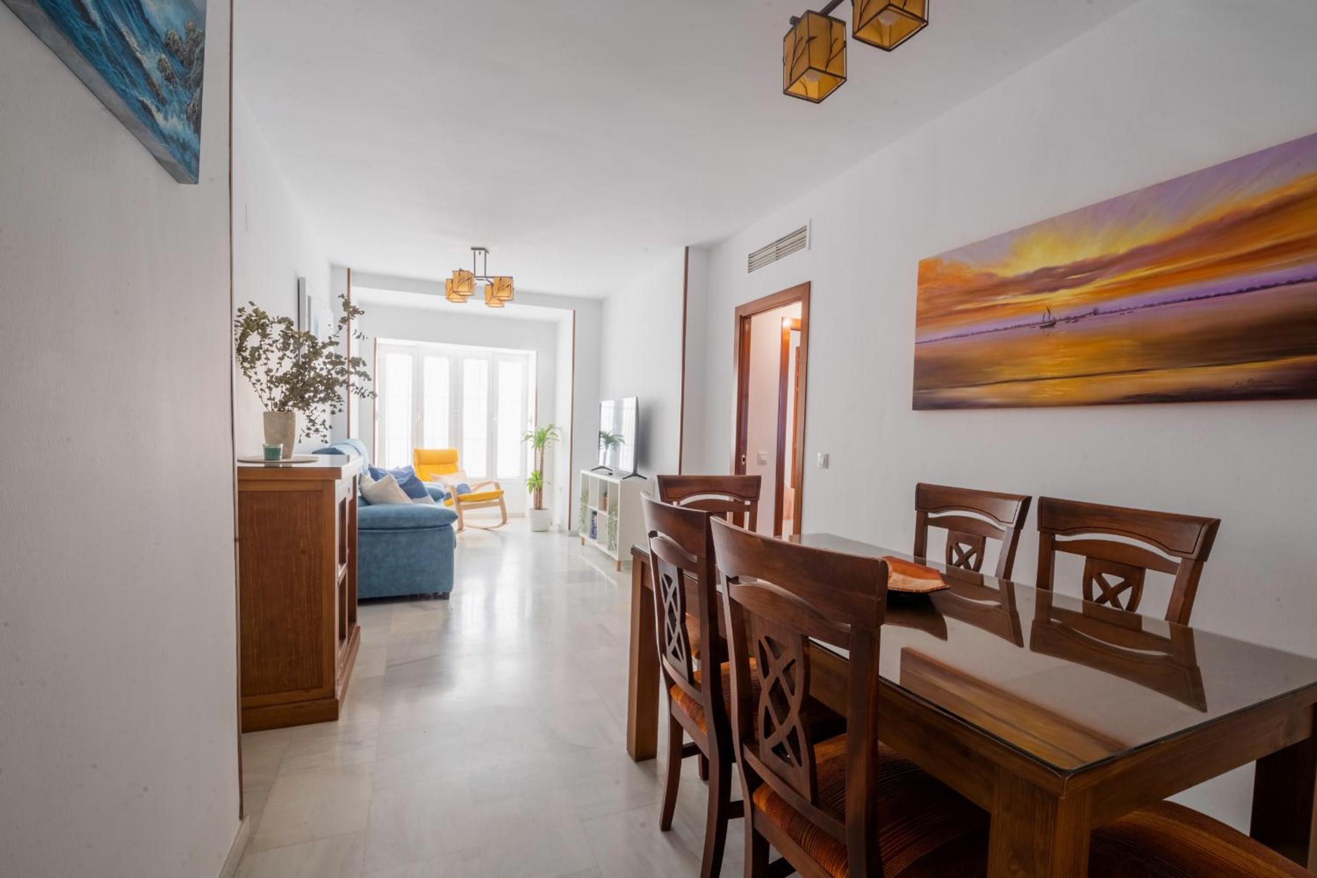 Apartamento