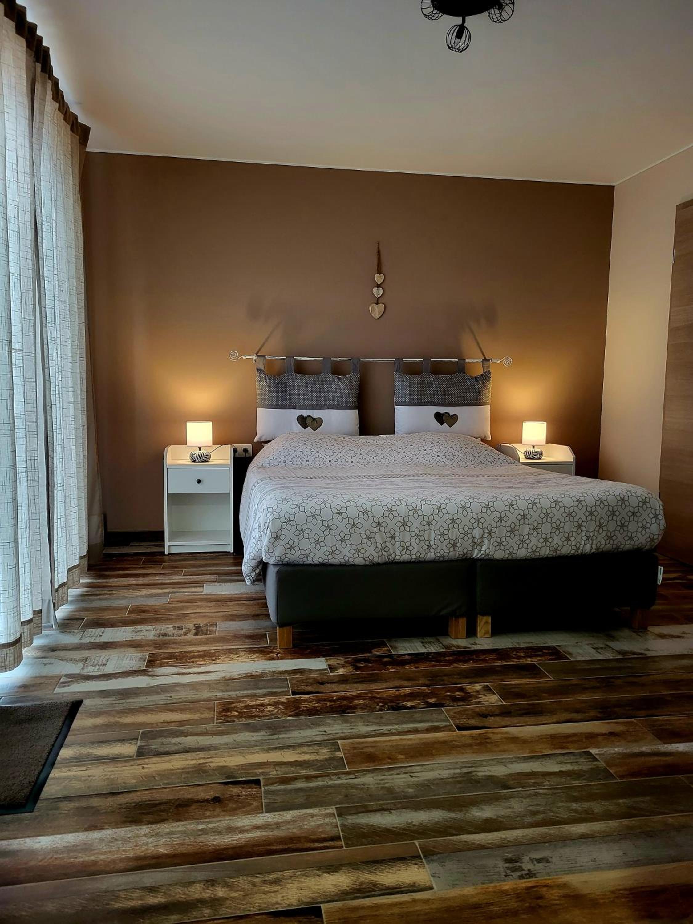 Double Room photo 1