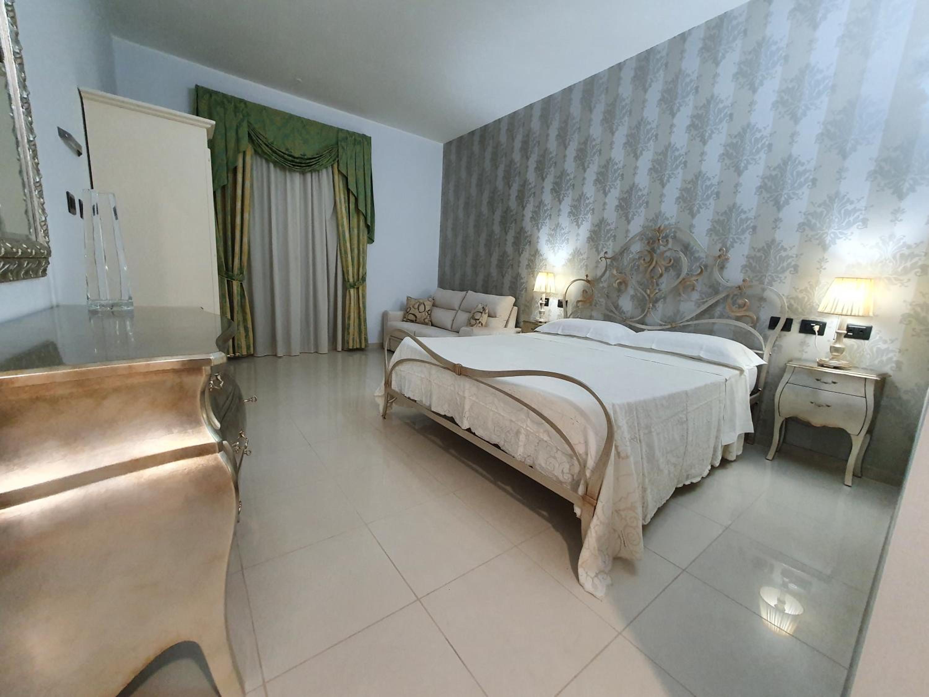 Superior Double Room photo 1