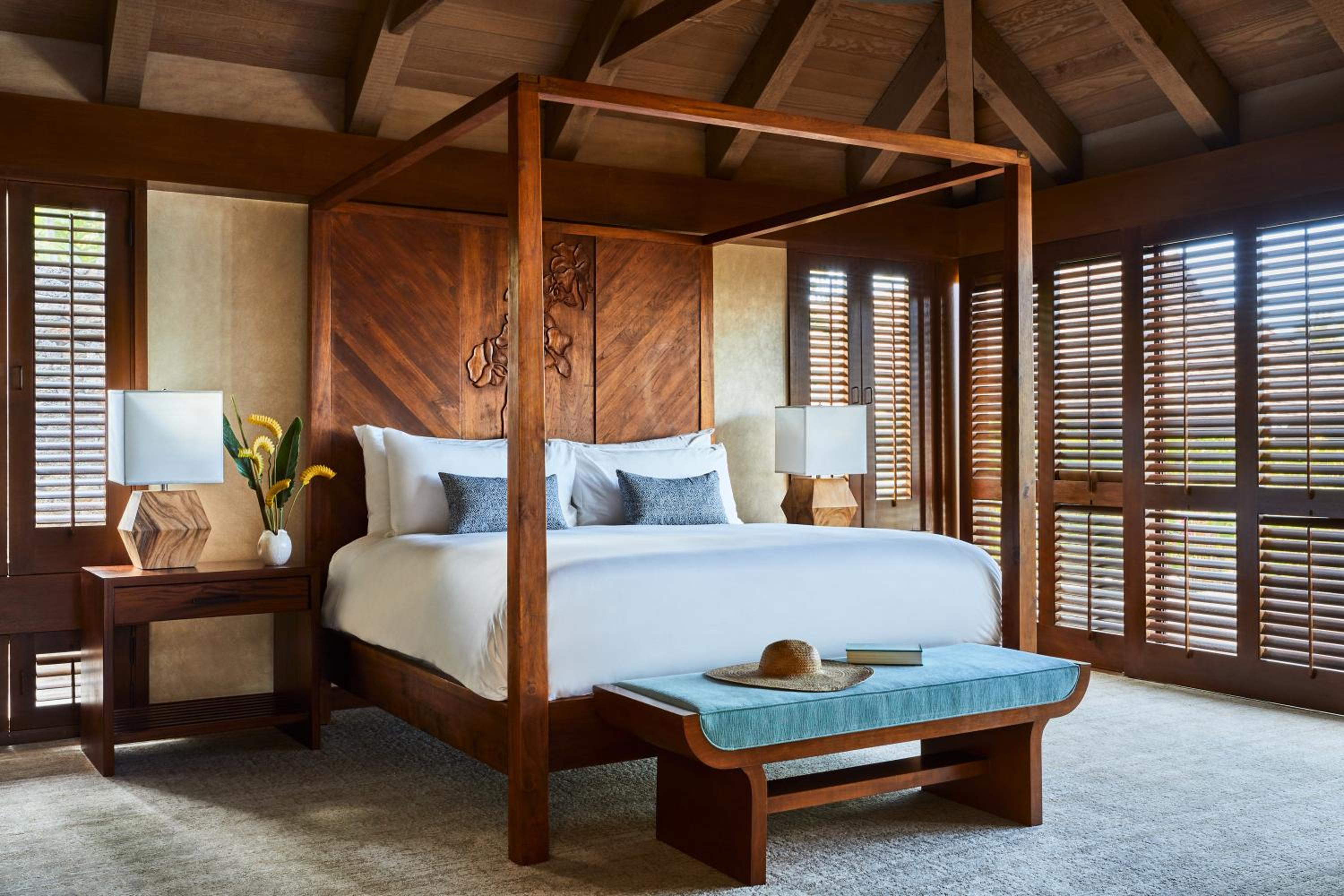 Two Bedroom (Non Smoking)