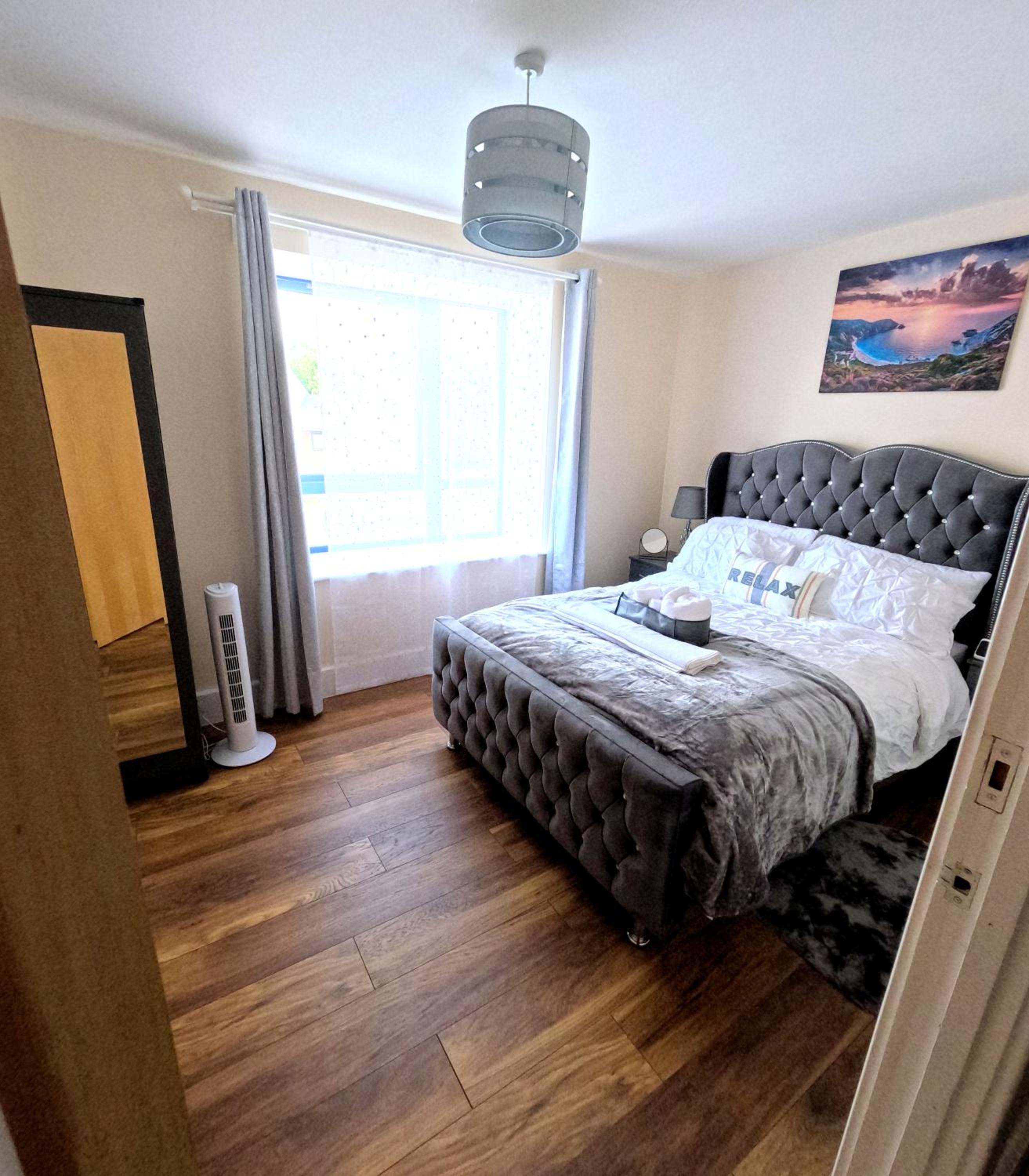 Two-Bedroom Apartment photo 1