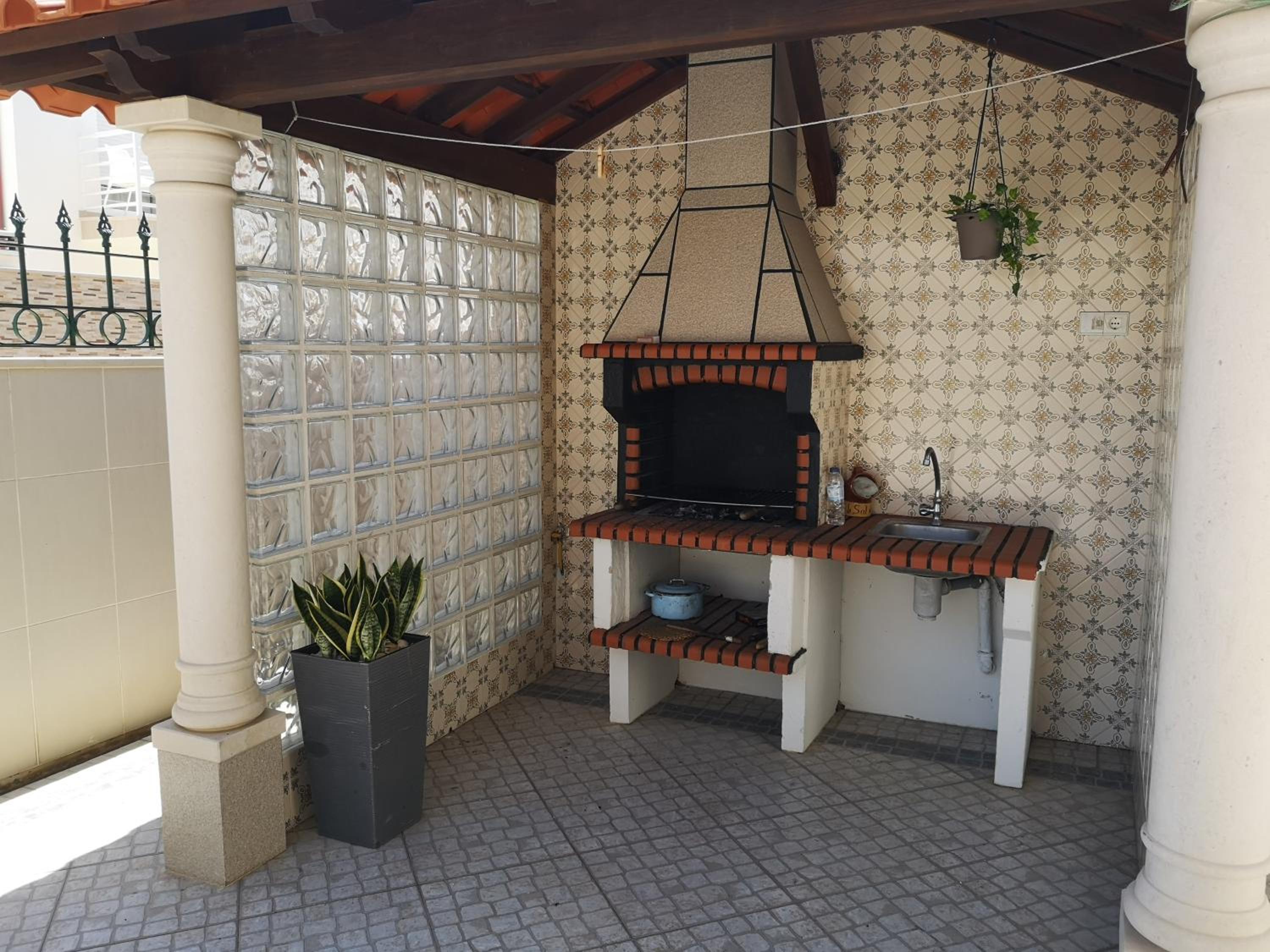 Three-Bedroom House - Photo 29