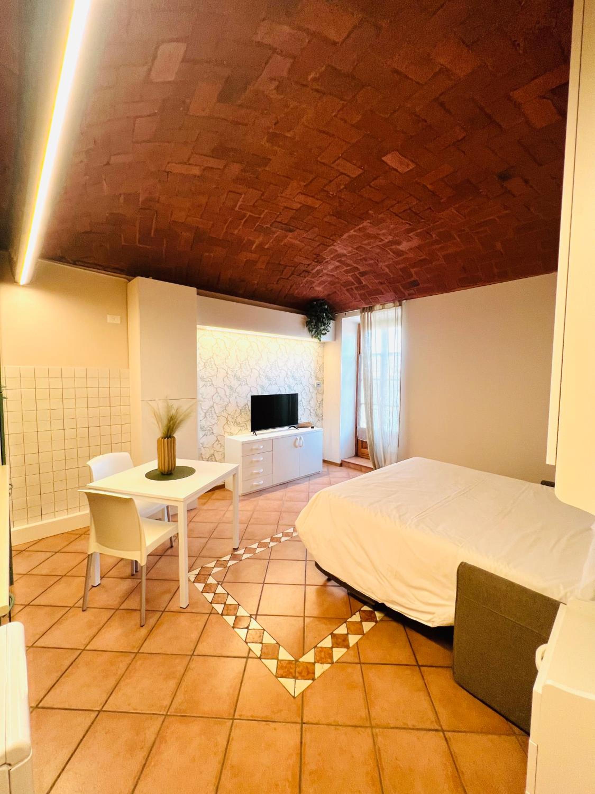 Studio Apartment photo 3