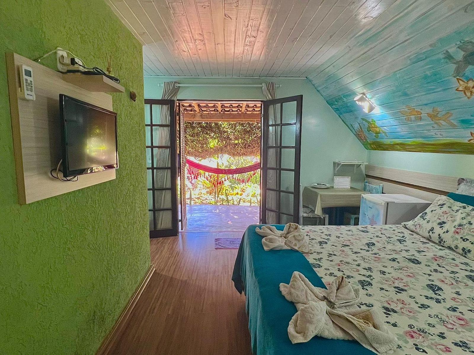 Chalet photo 1