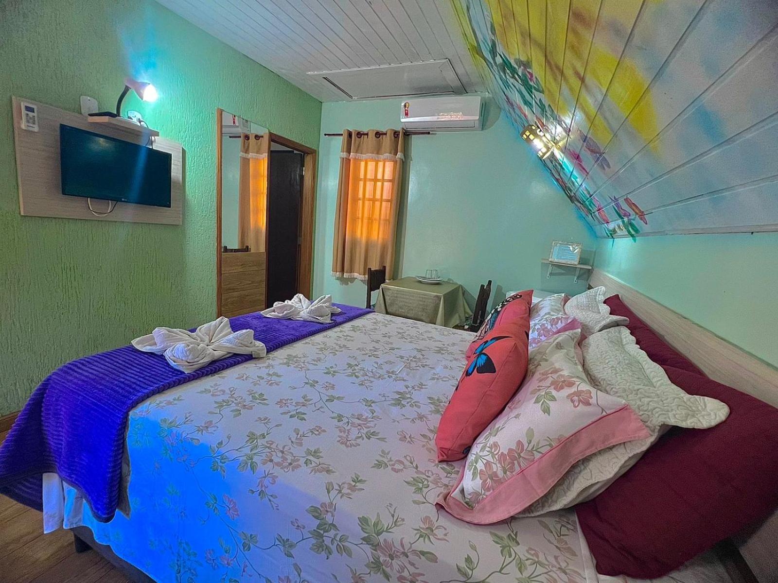 Chalet photo 2