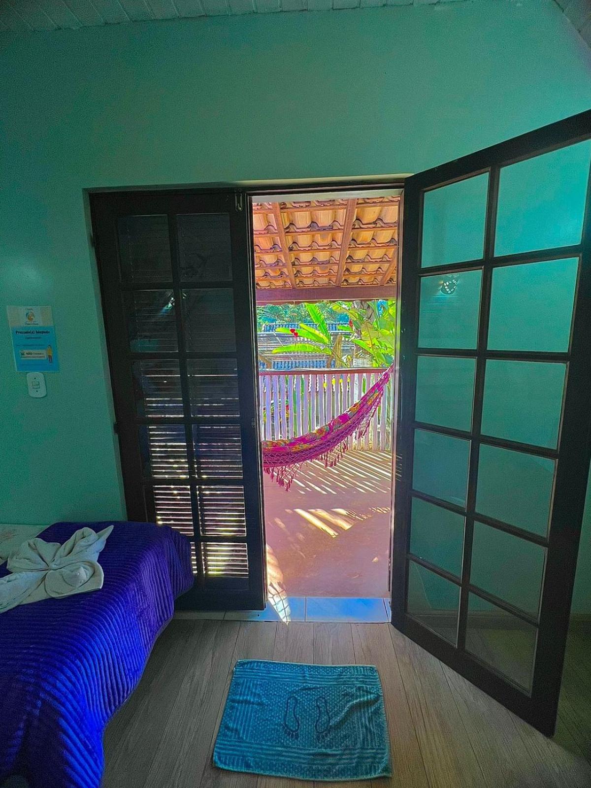 Chalet photo 2