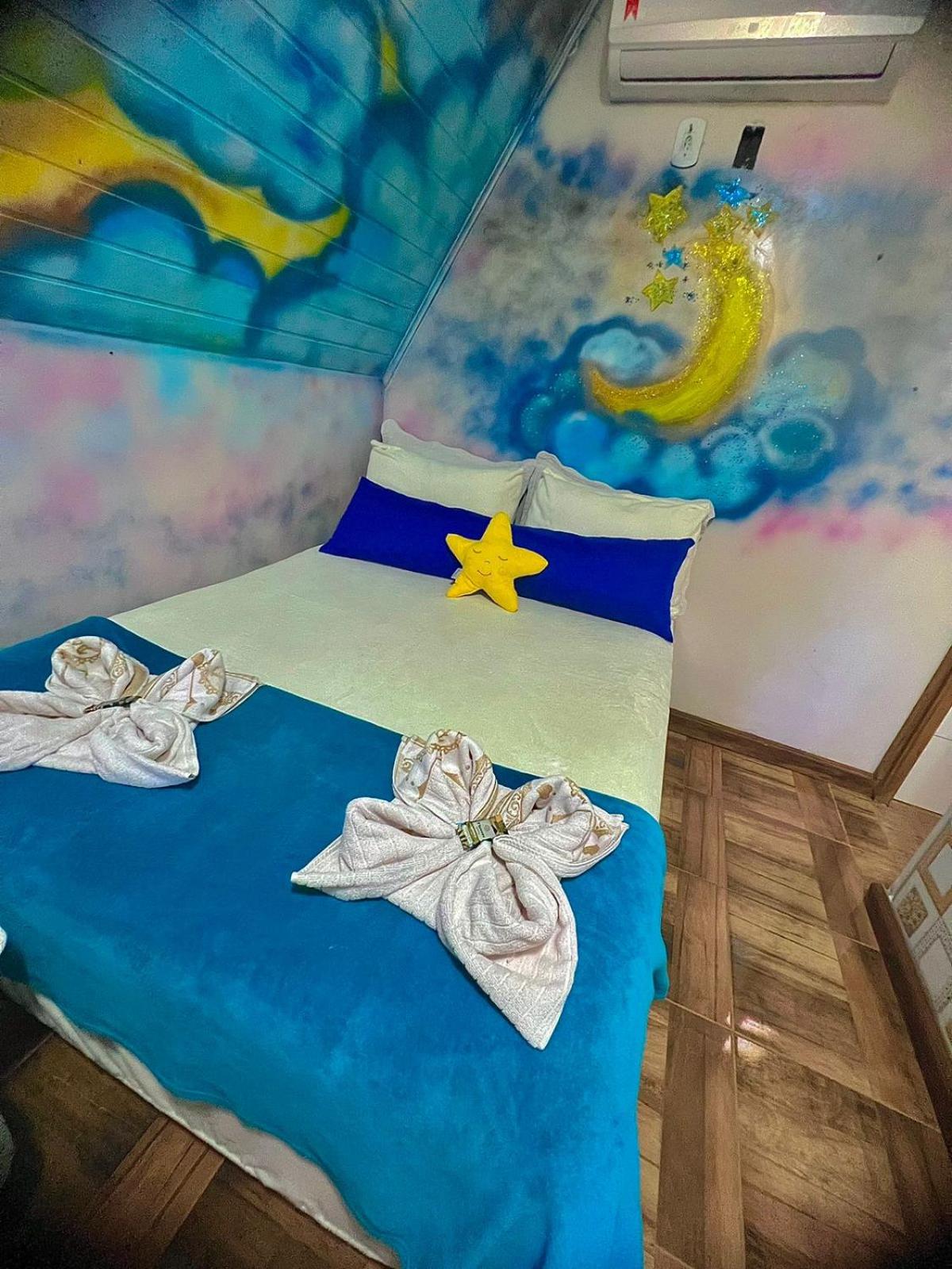 Chalet photo 3