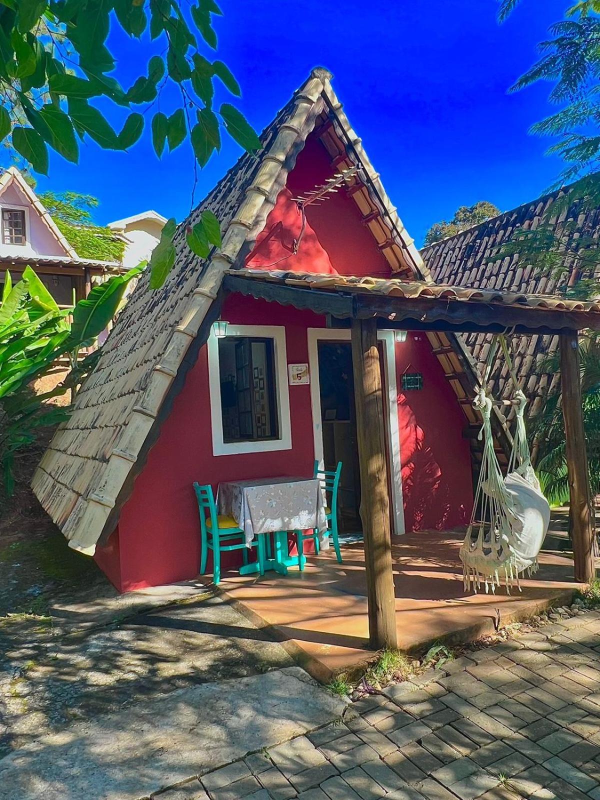 Chalet photo 2