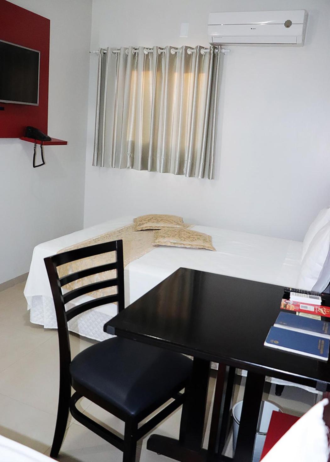 Standard Single Room photo 1