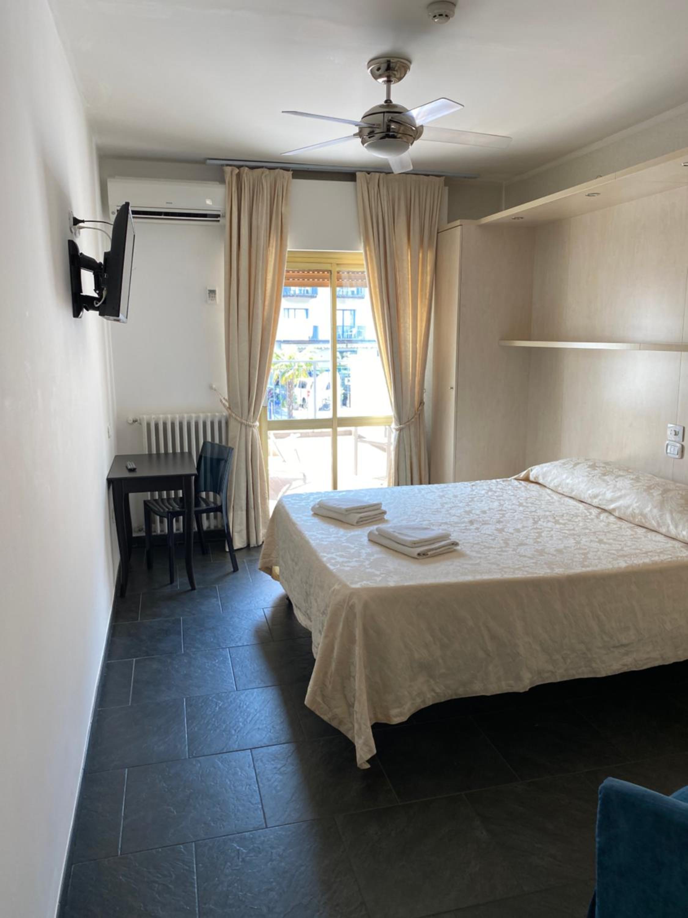 Comfort Double or Twin Room photo 1