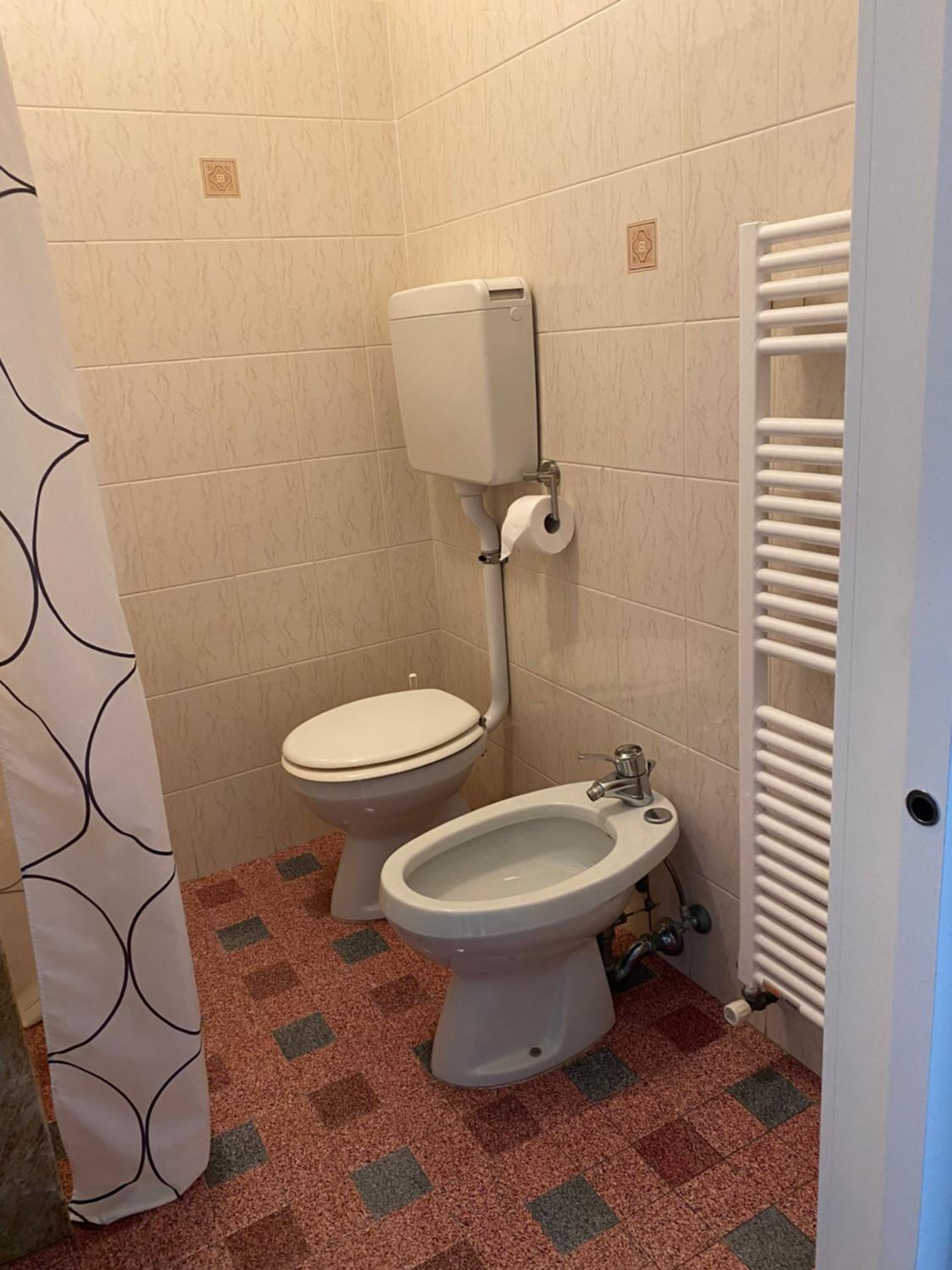 Classic Double or Twin Room photo 2