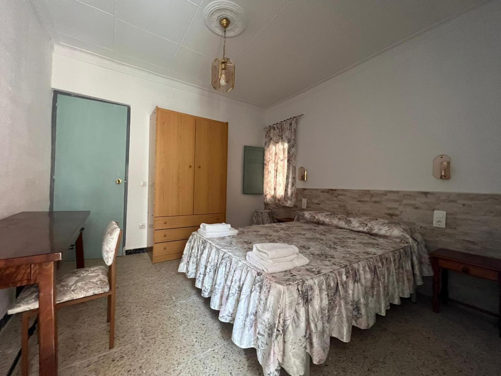Habitación Doble Estándar