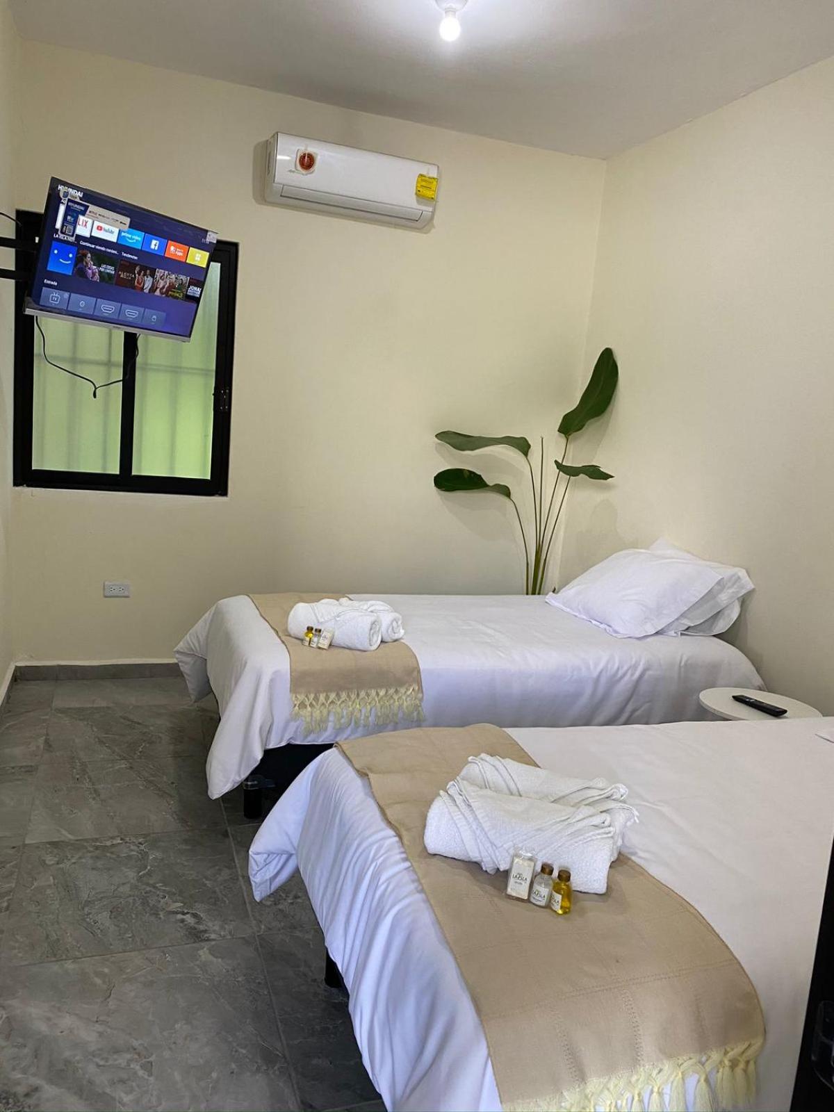 Double or Twin Room - Photo 1