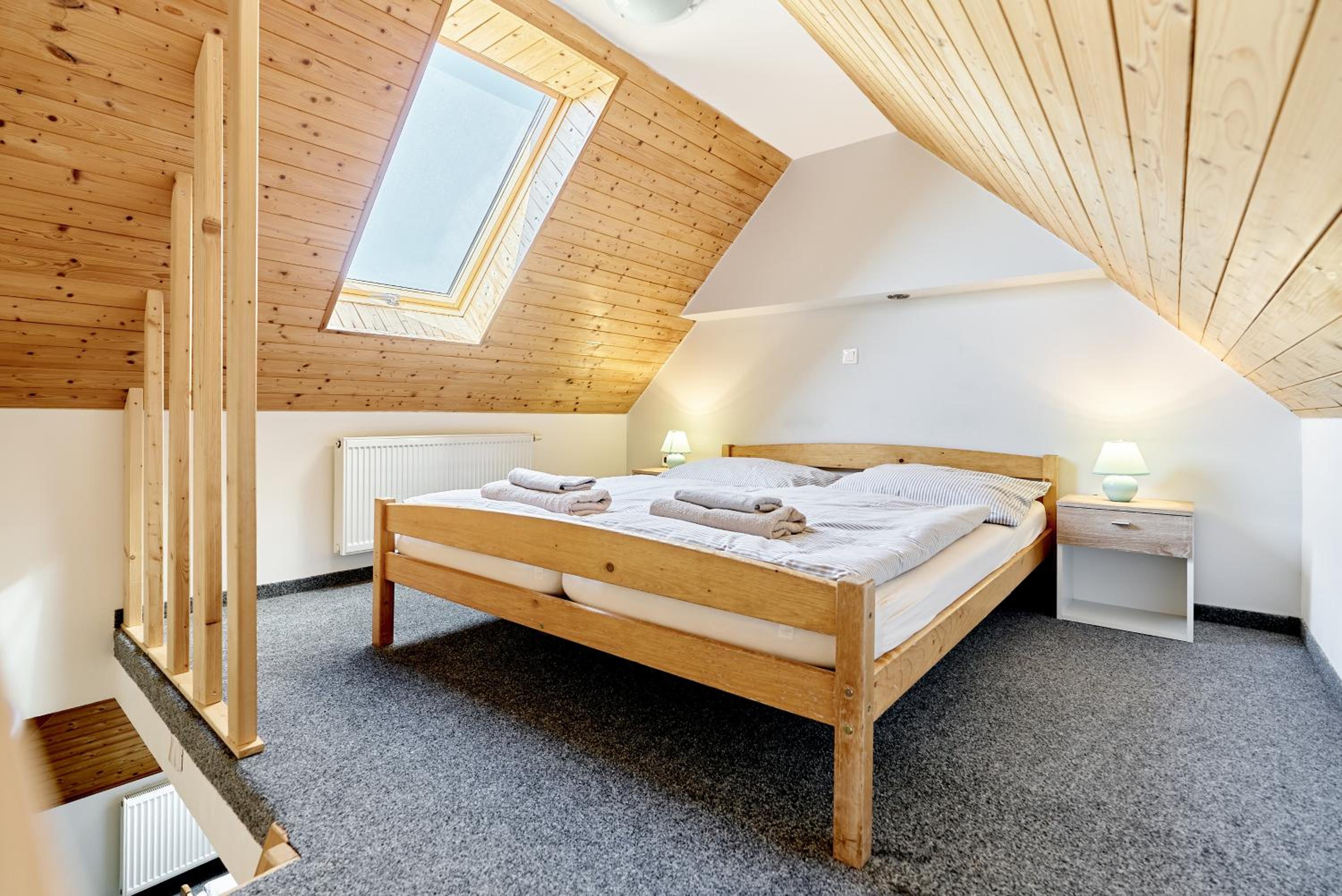 Triple Room with Bathroom photo 1