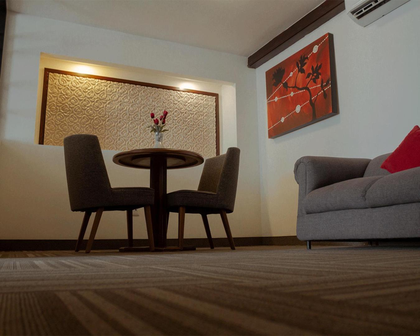 Standard Double Suite - Photo 4