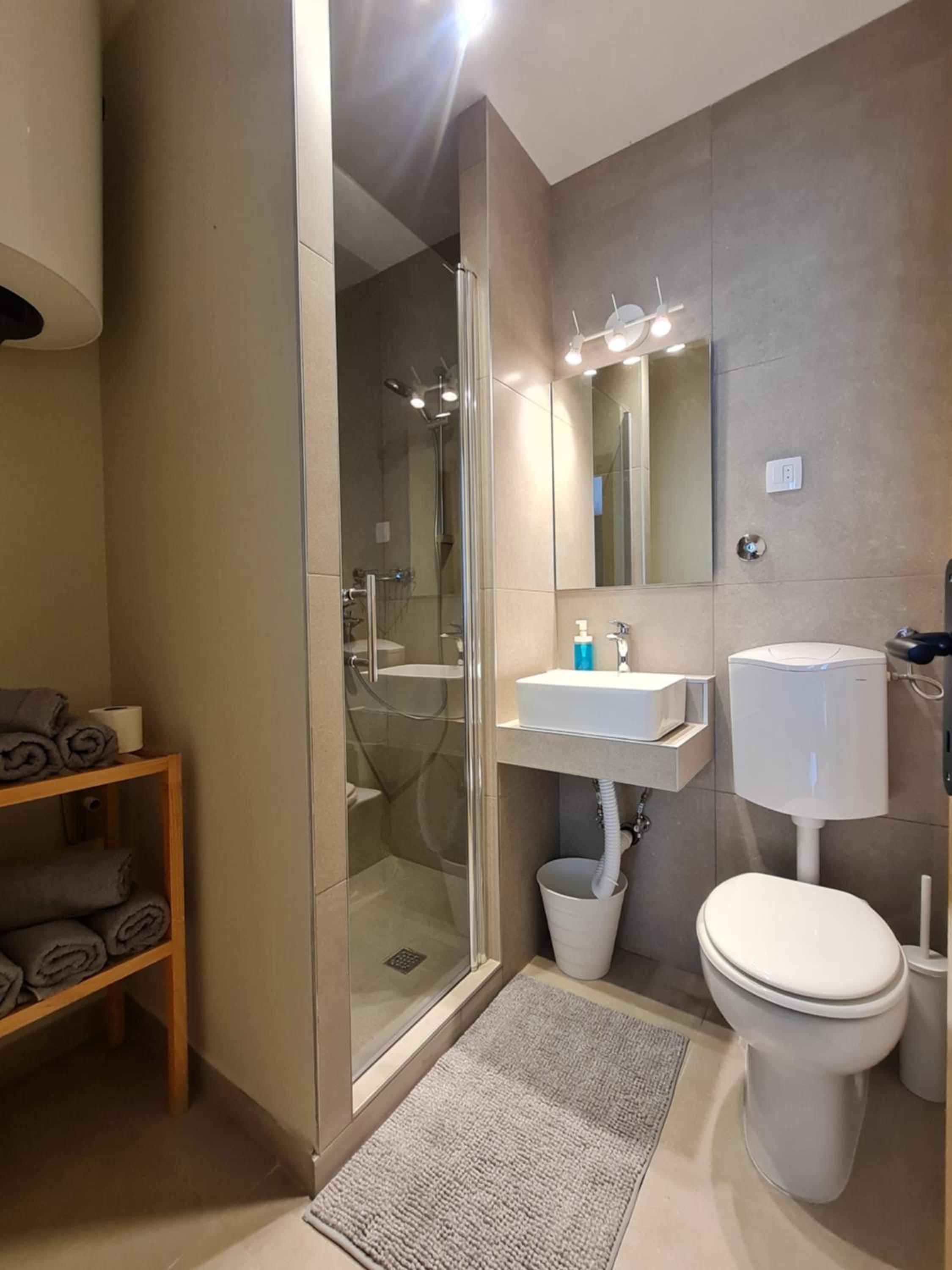 Studio Apartment photo 2
