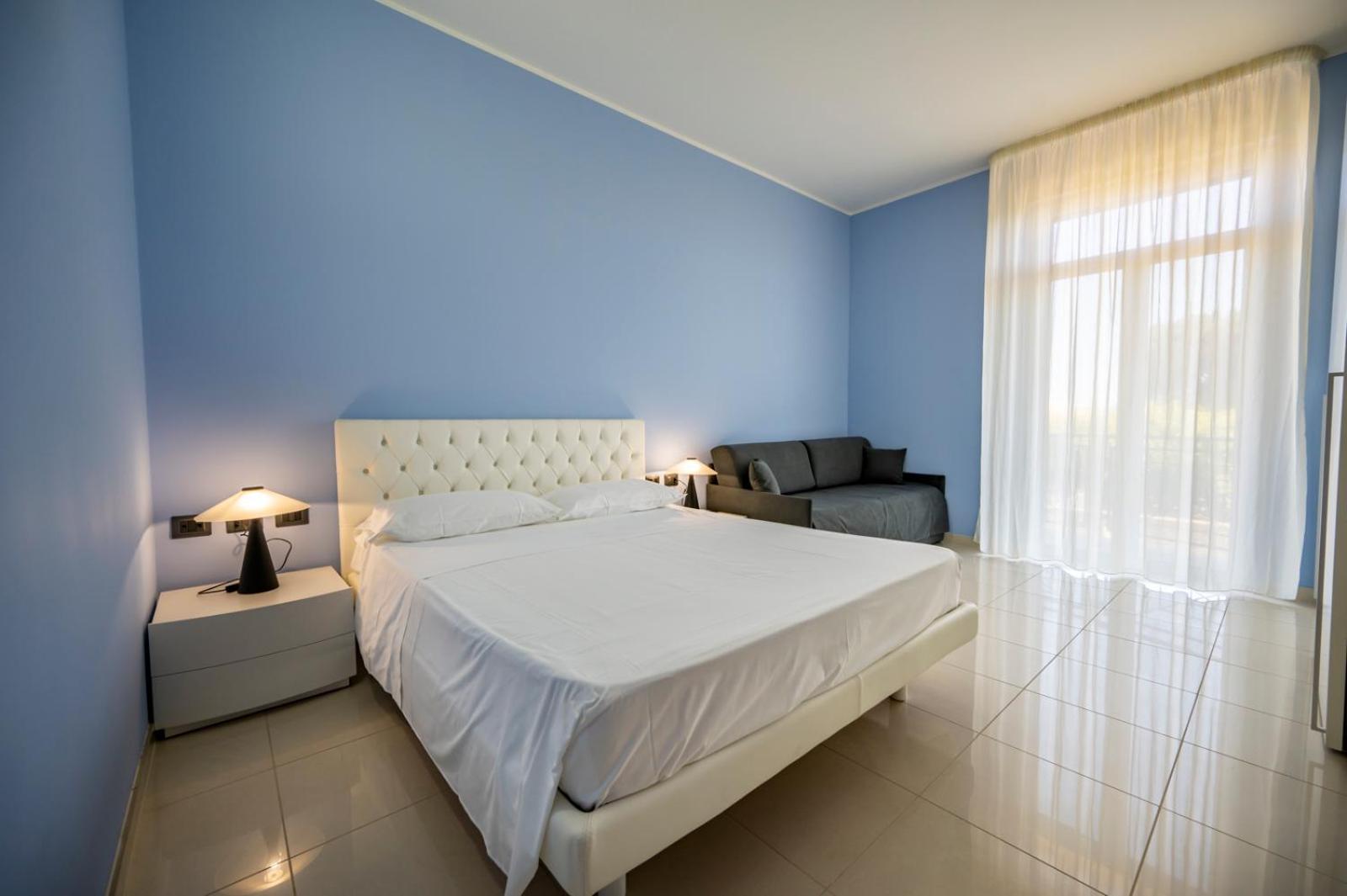 Deluxe Room photo 1