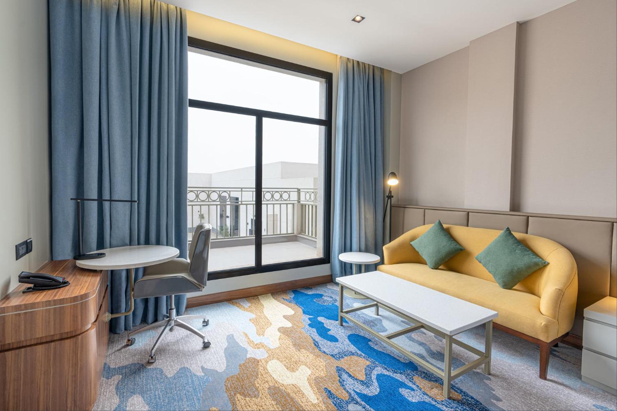 Standard Room - Photo 8