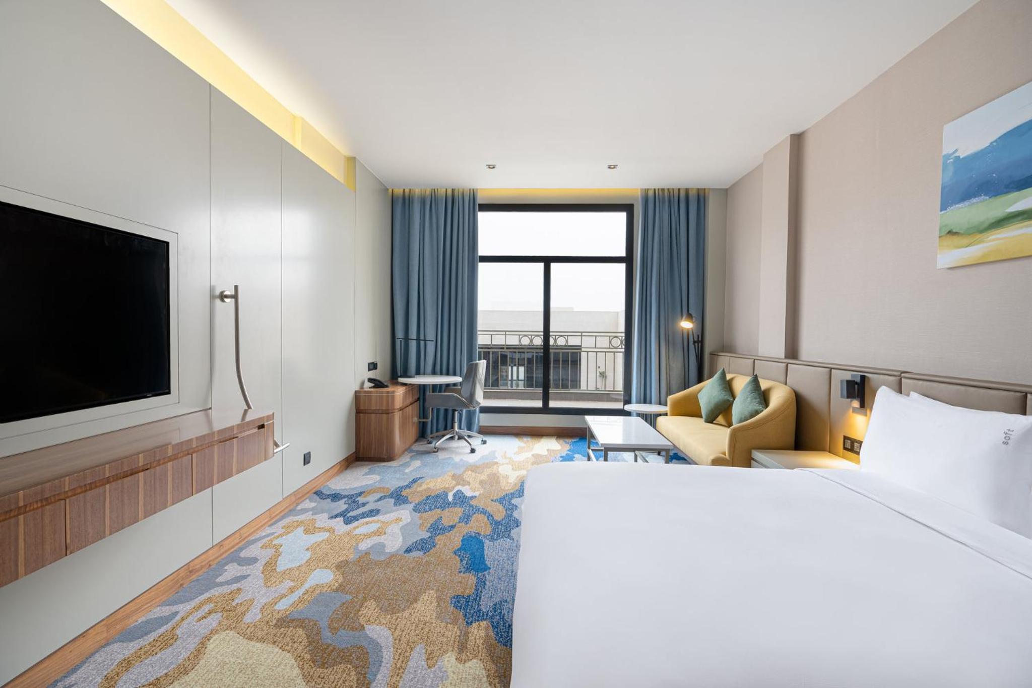 Standard Room - Photo 7