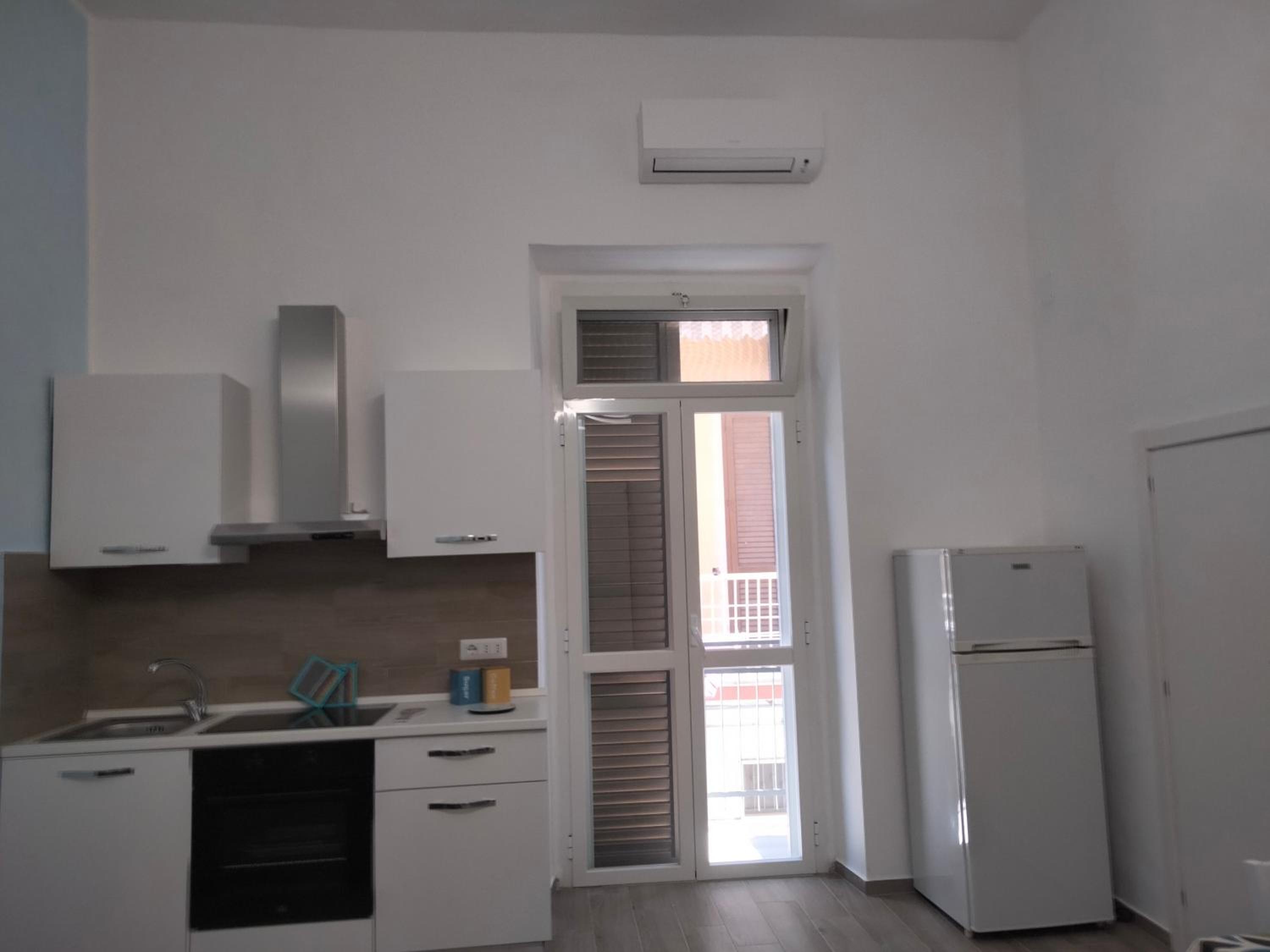 One-Bedroom House photo 2