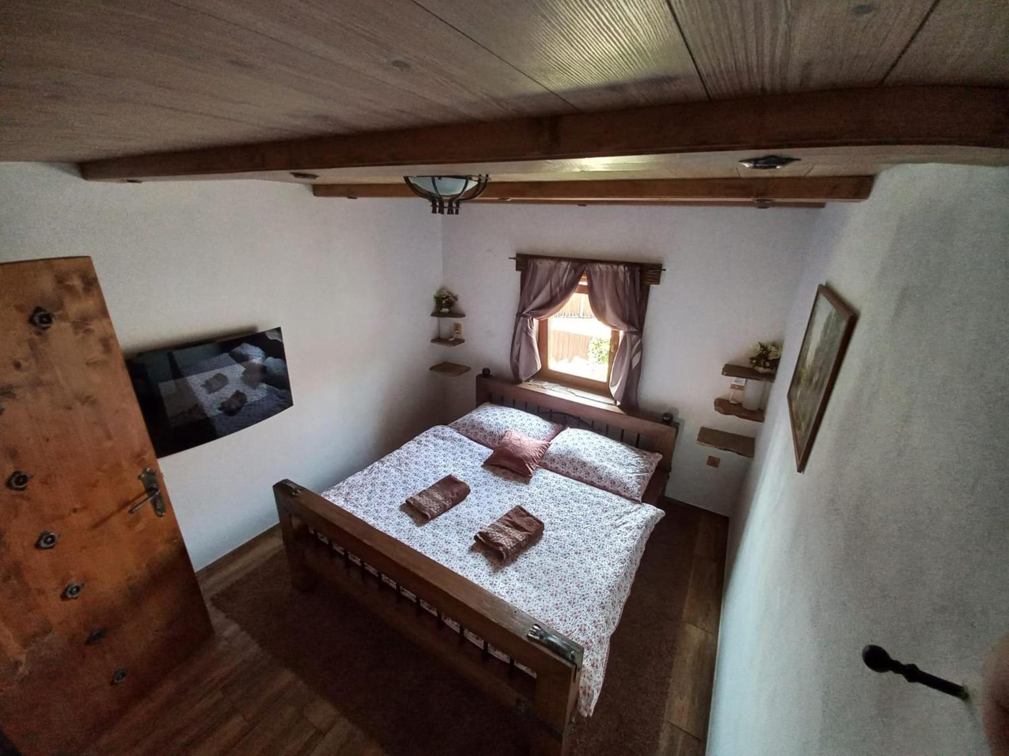 Duplex Apartment photo 1