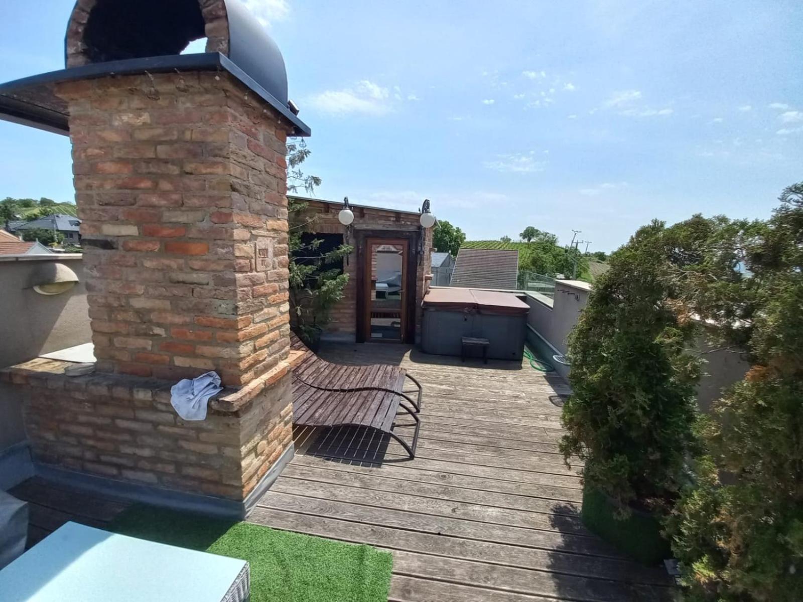 Duplex Apartment photo 2