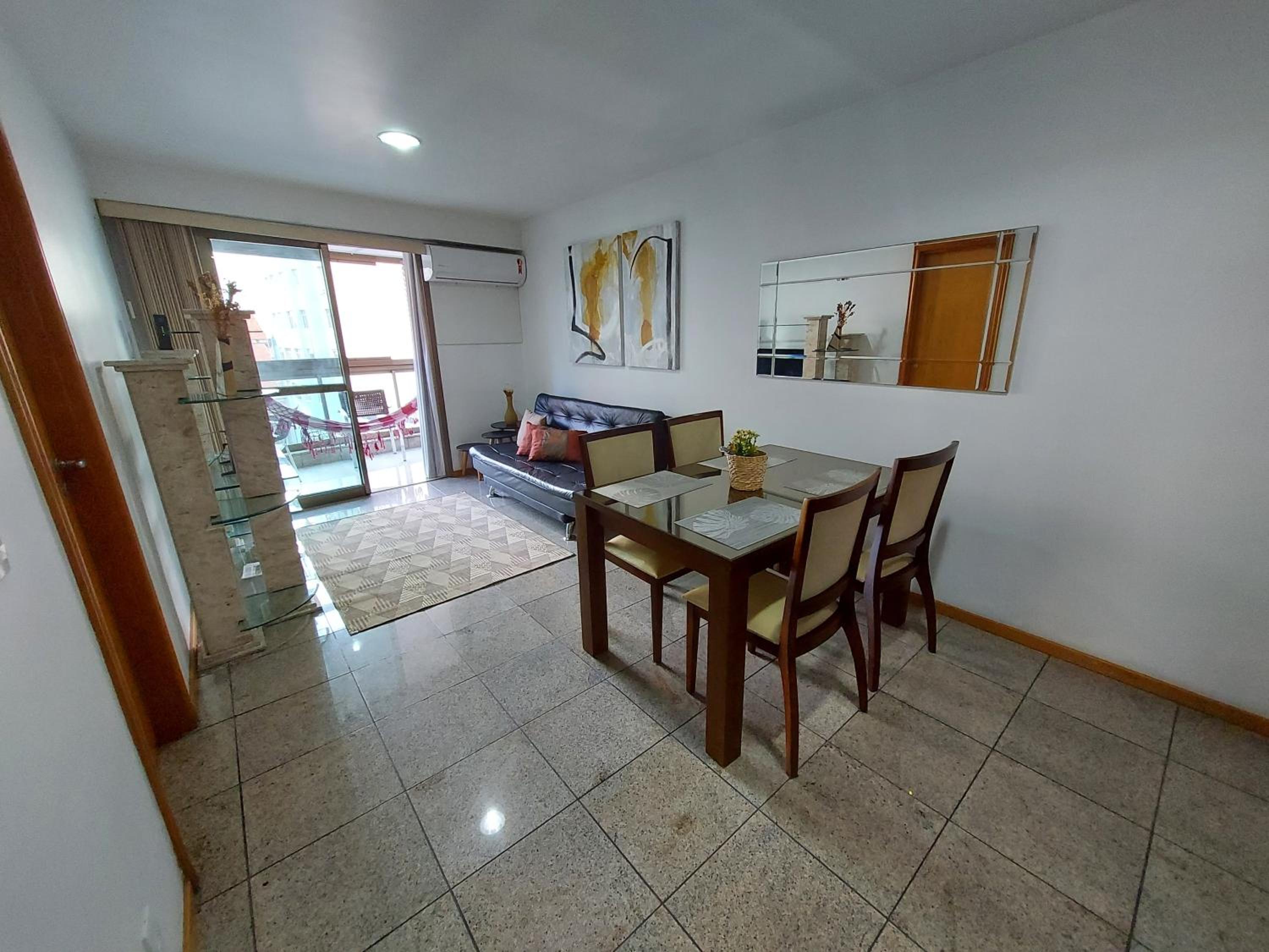 Apartment with Sea View photo 2