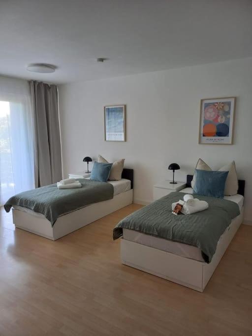 Two-Bedroom Apartment photo 1