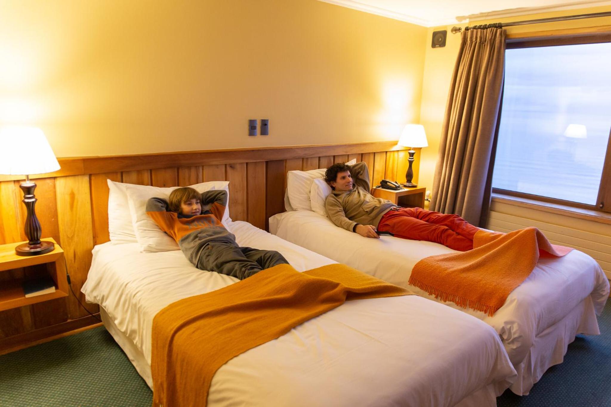 Twin Room - Photo 4