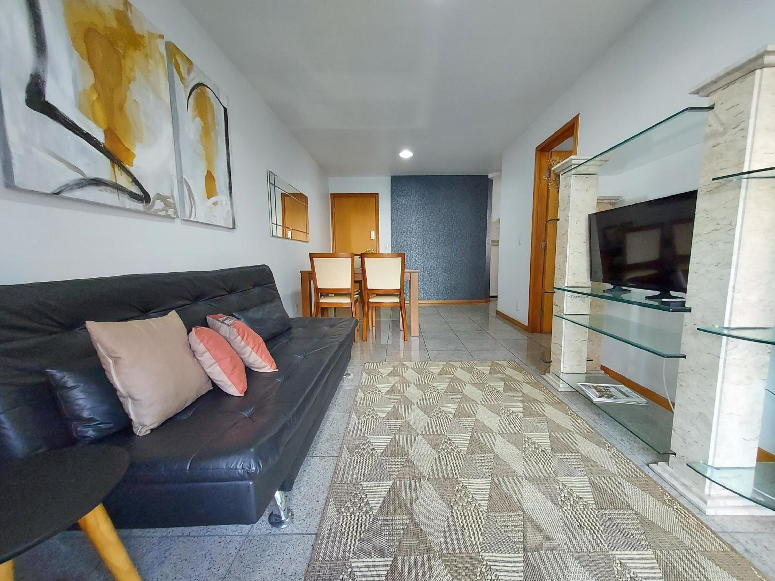 Apartment with Sea View photo 3