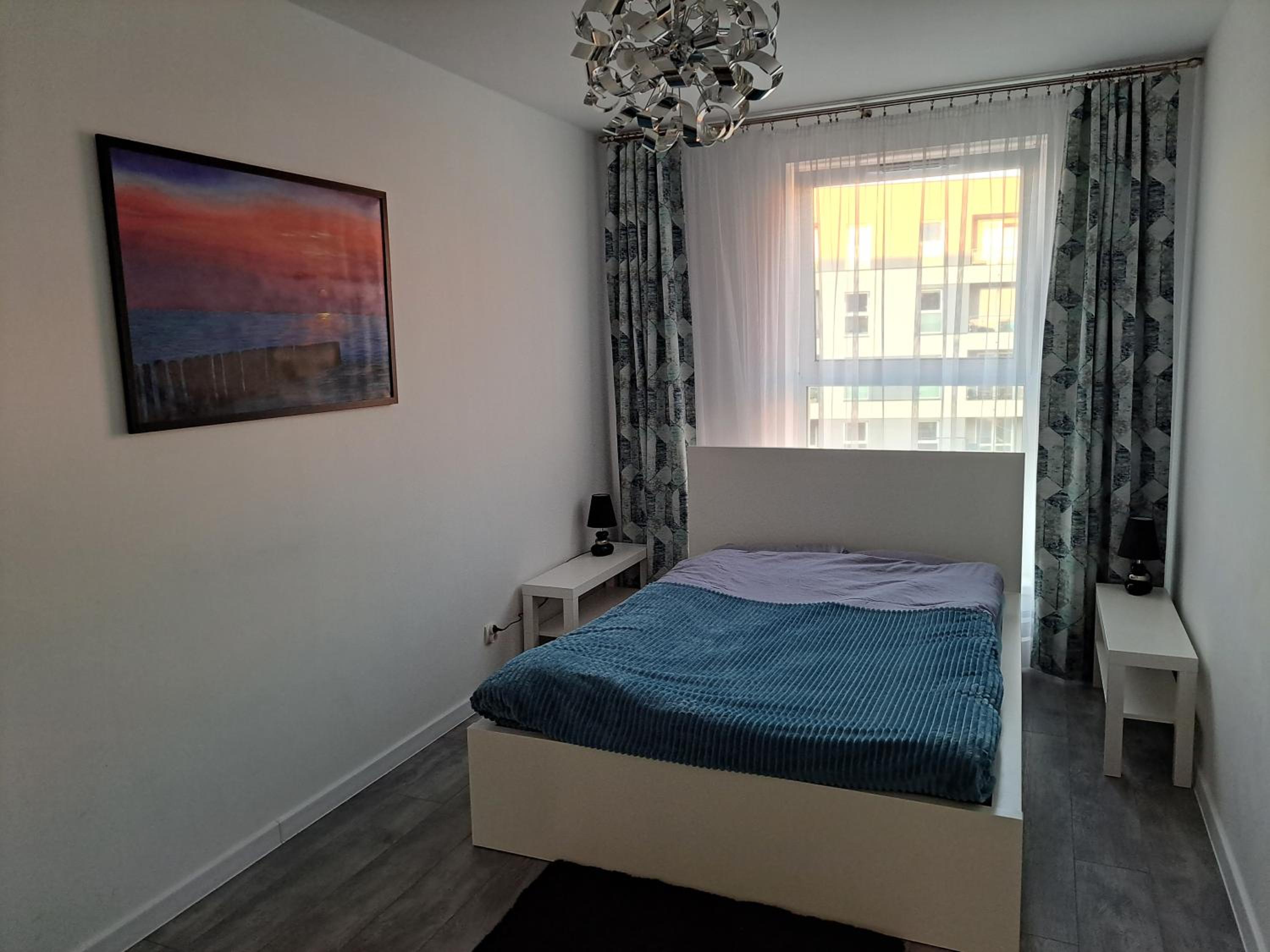 One-Bedroom Apartment - Photo 13