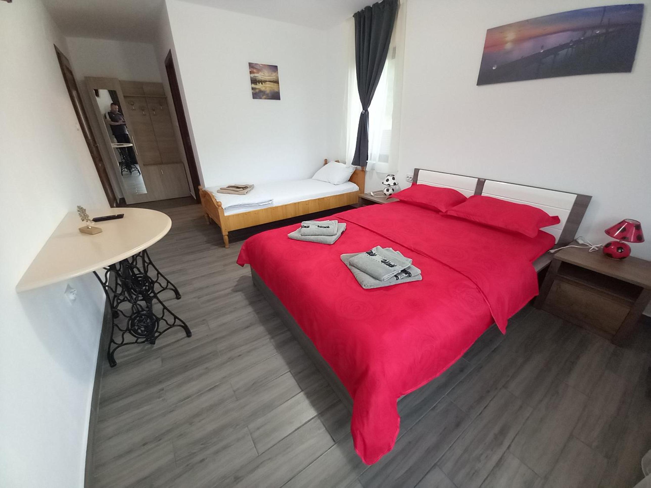 Triple Room photo 1