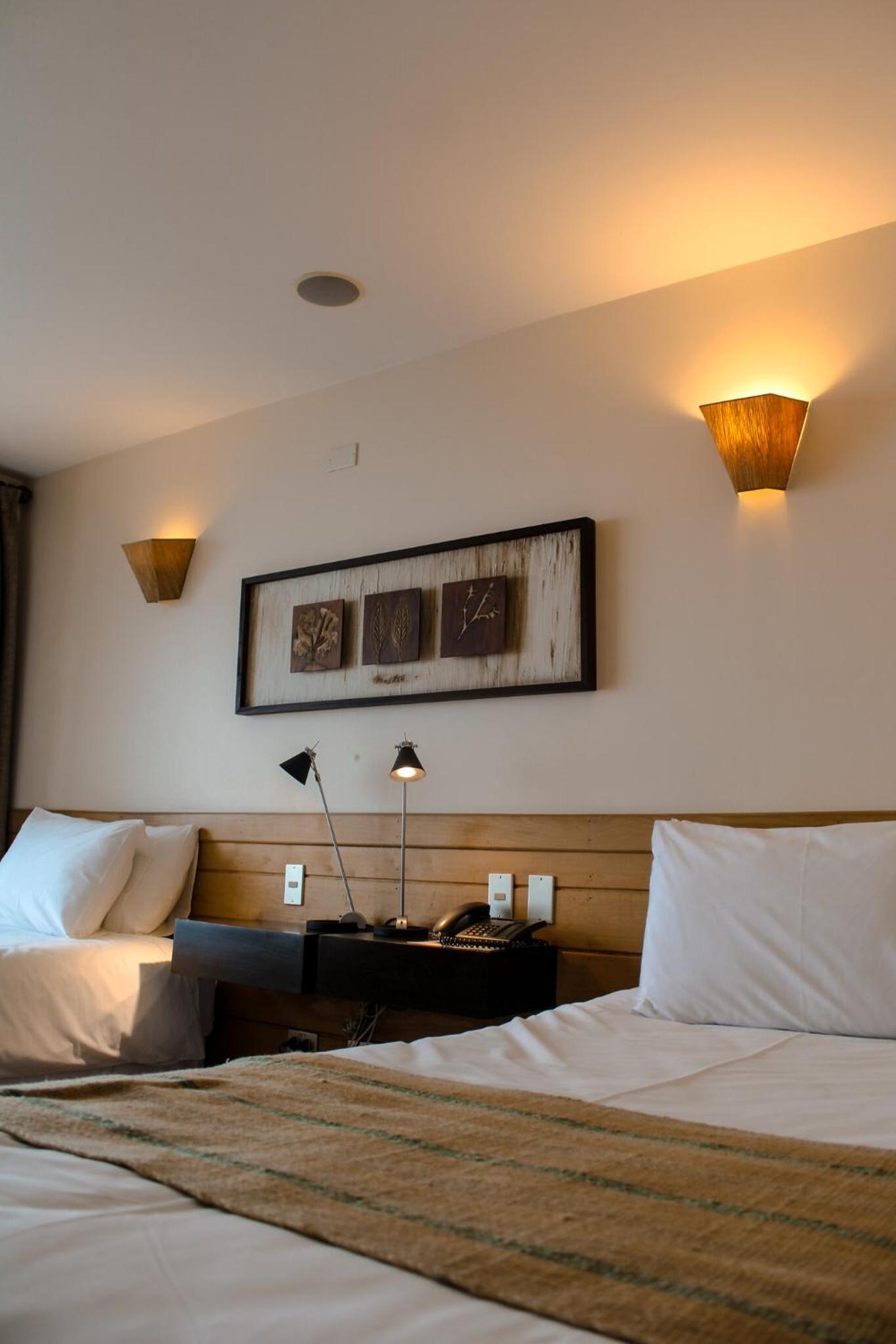 Superior Twin Room - Photo 4