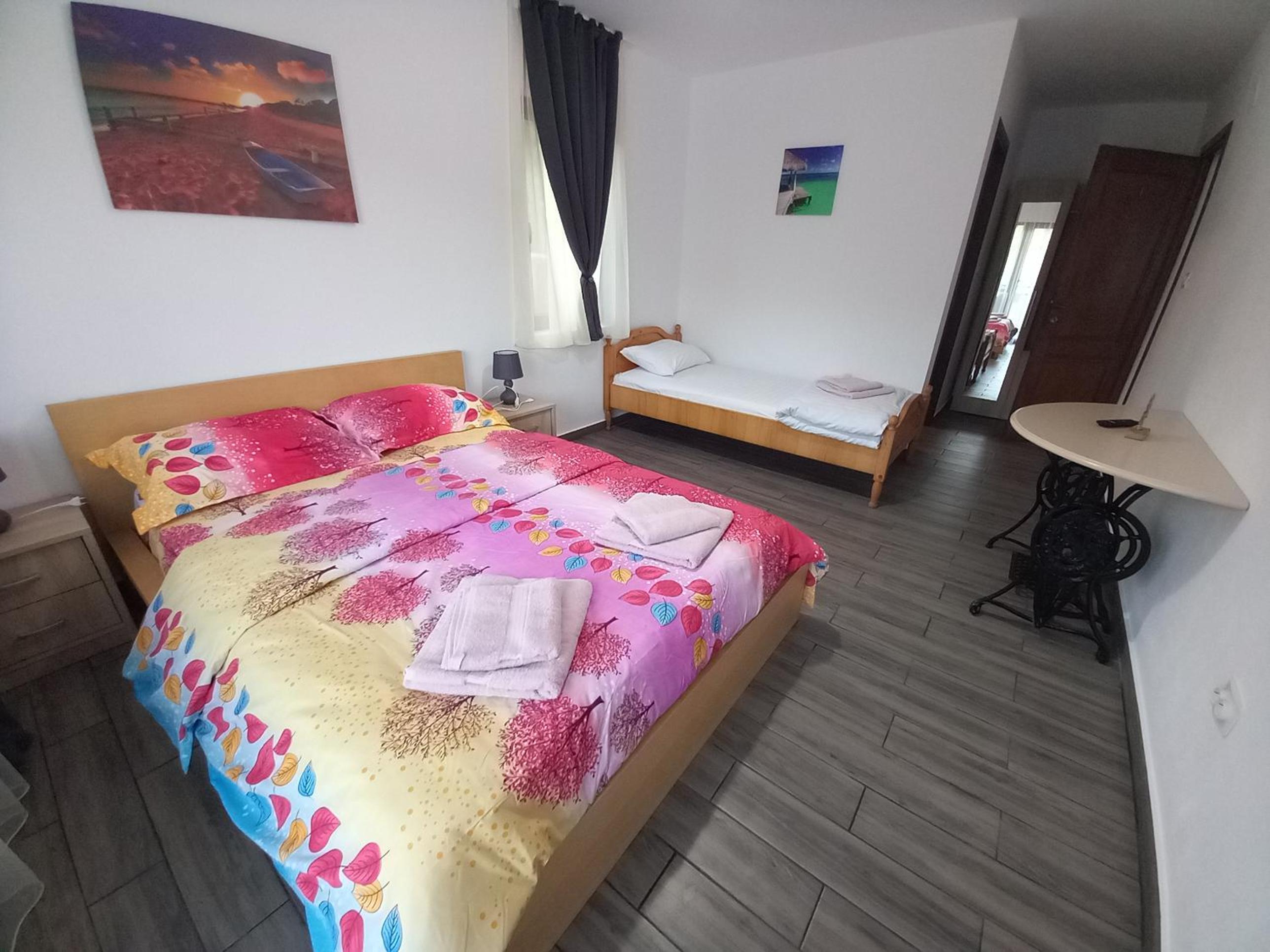 Triple Room photo 3
