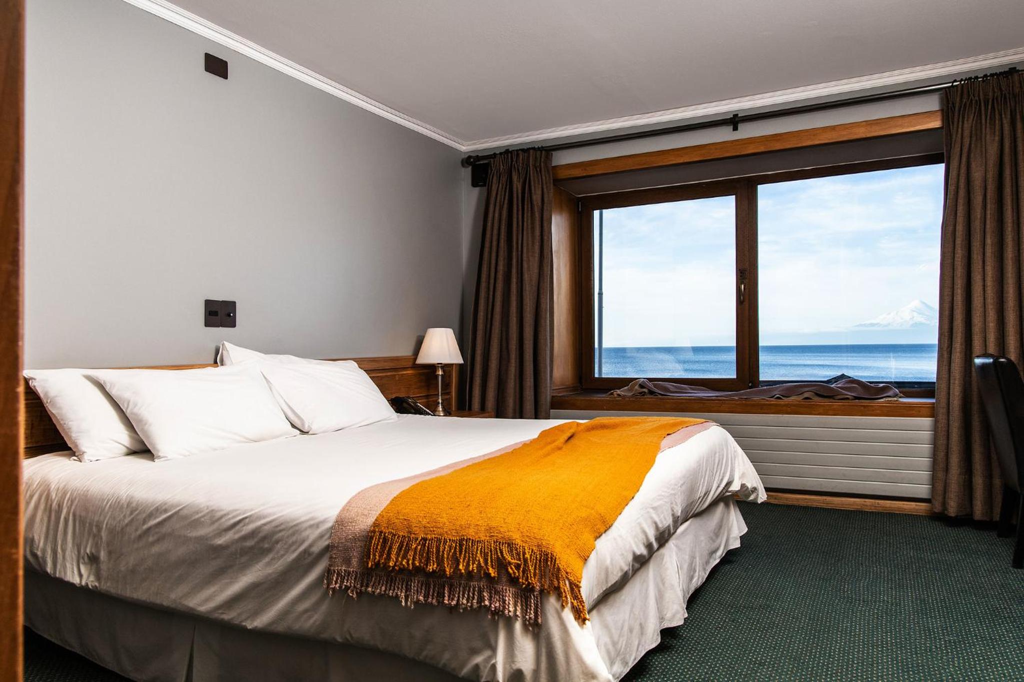 Double Room - Photo 1