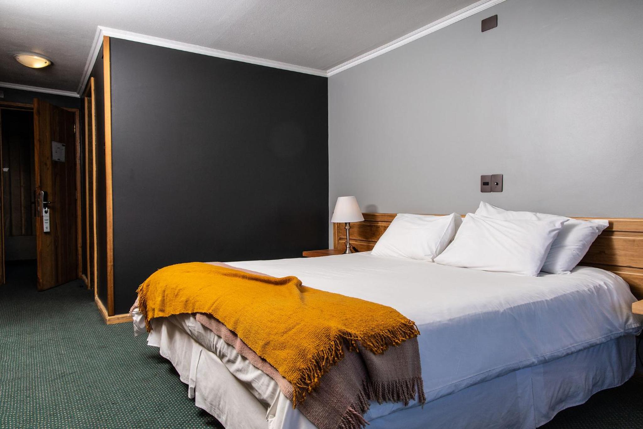 Double Room - Photo 3