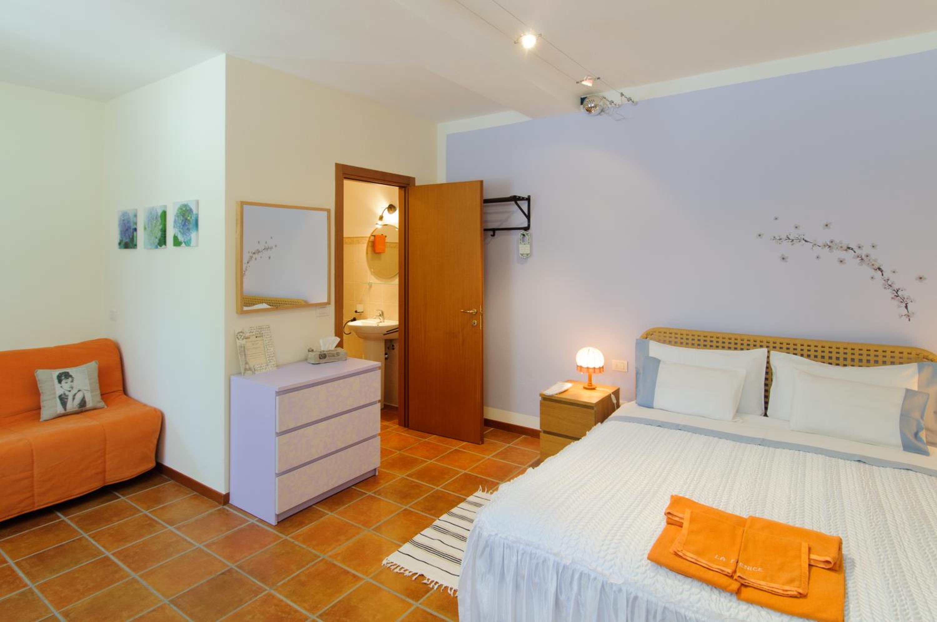 Double Room photo 2