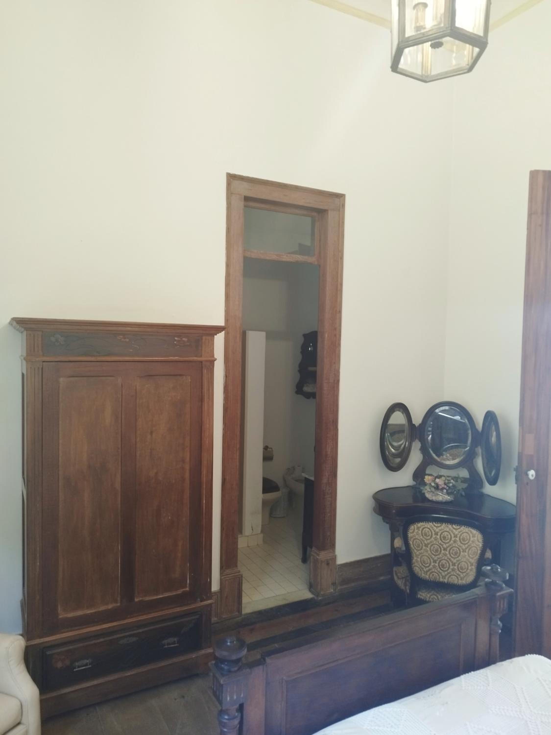 Double Room with Private Bathroom photo 3