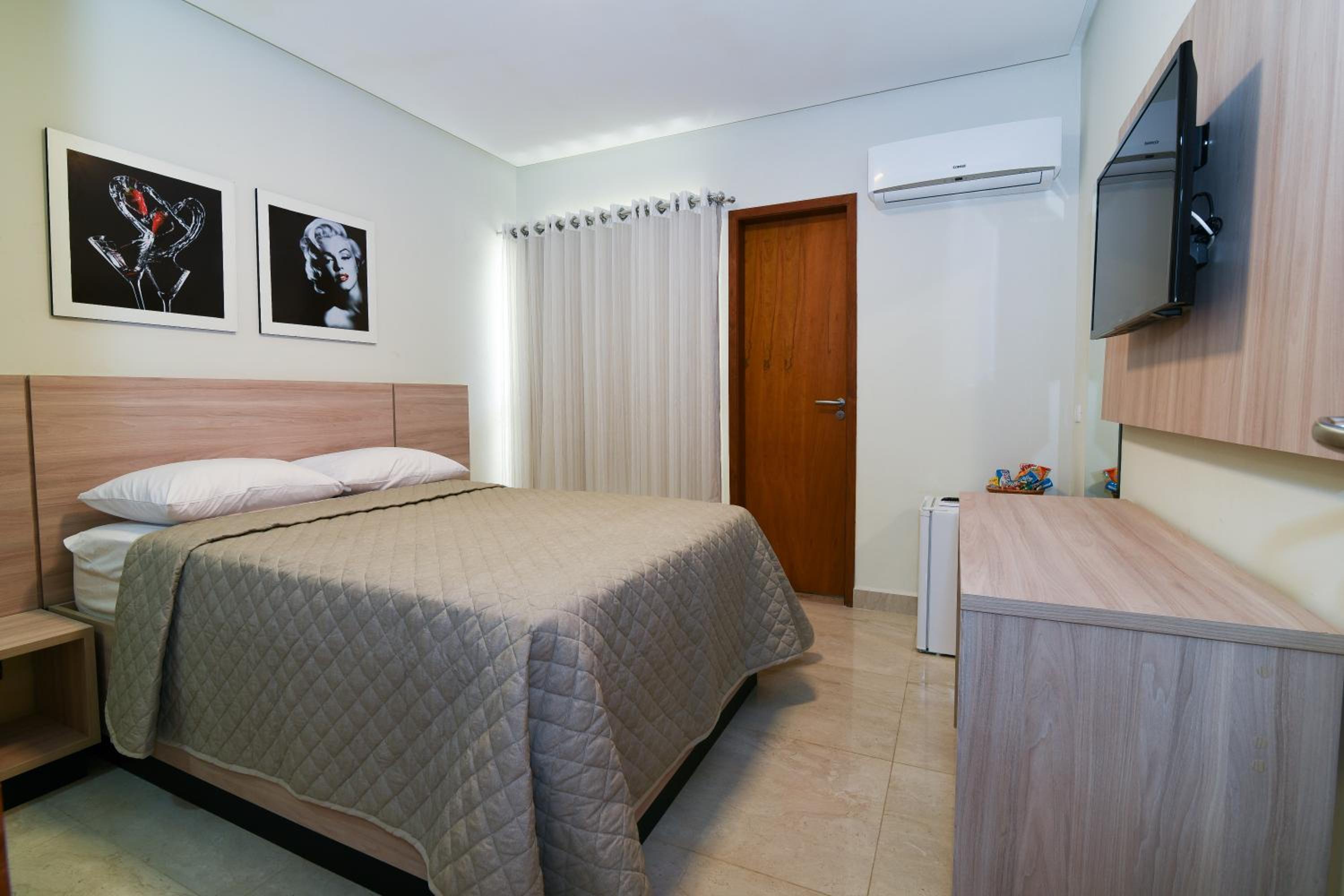 Double Room photo 1