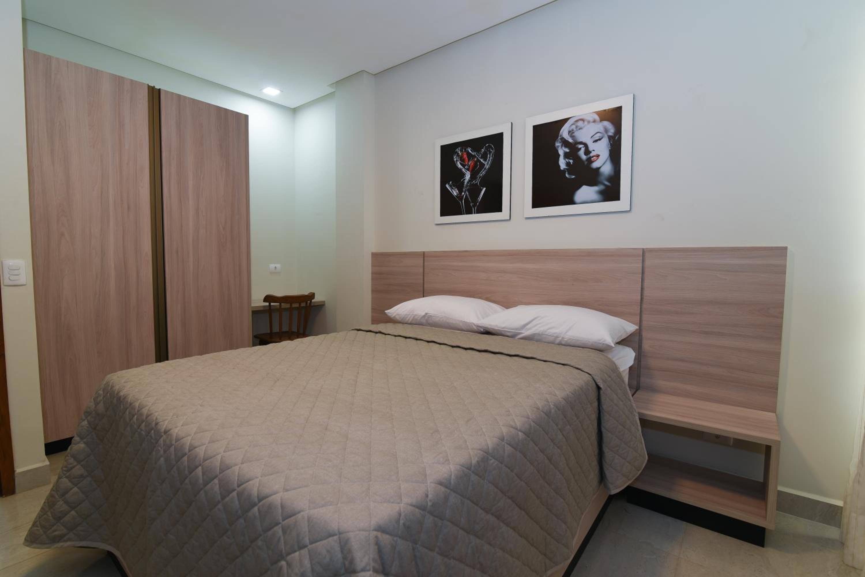 Double Room photo 3