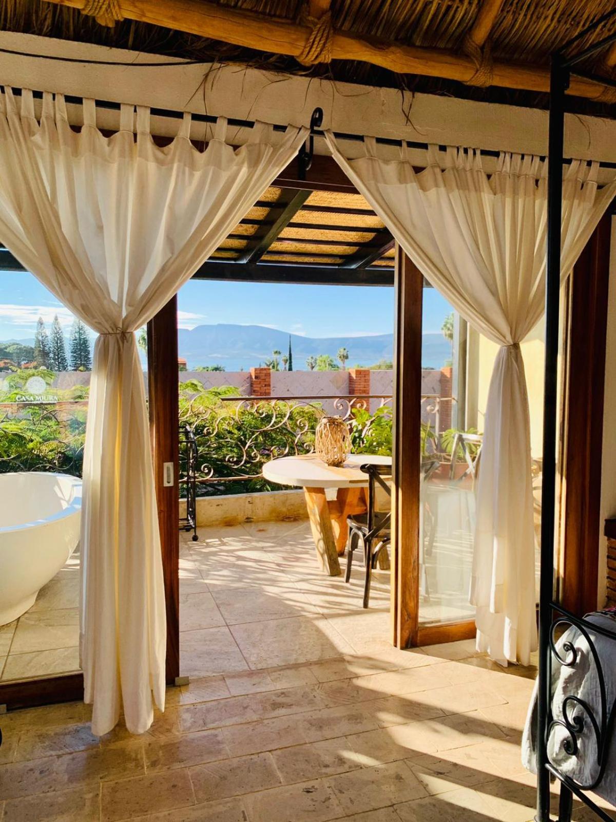 Suite Palapa Lake View - Photo 17