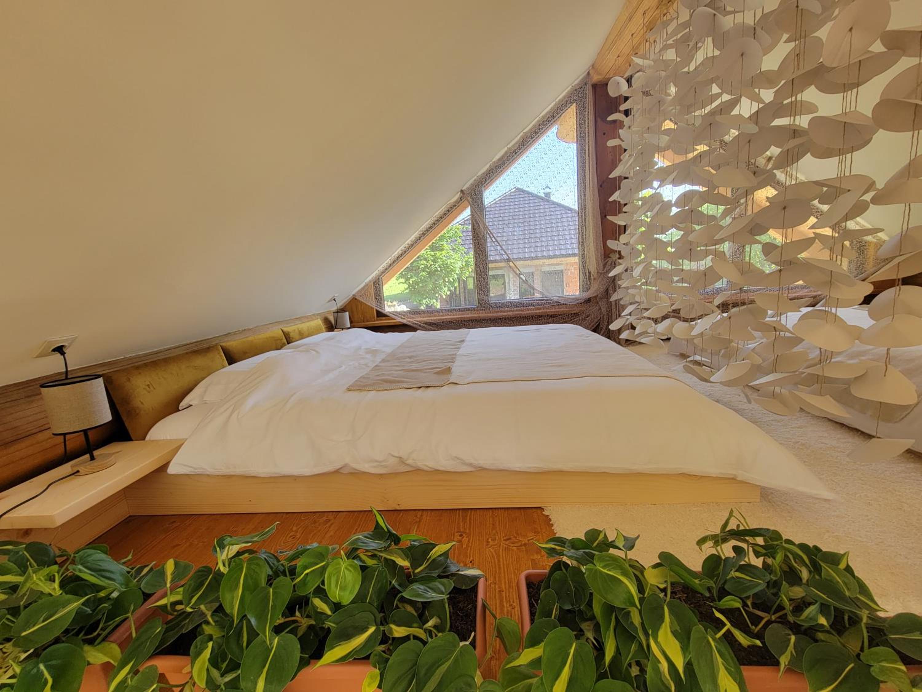 One-Bedroom Chalet photo 3