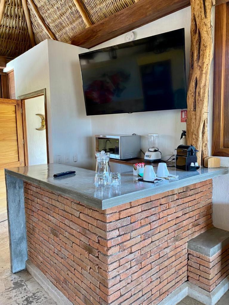 Suite Palapa Lake View - Photo 19