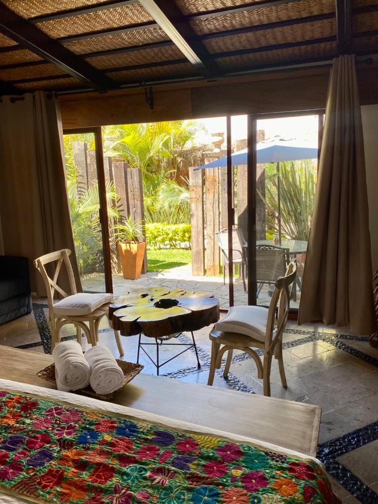 Suite with Garden View - Photo 2