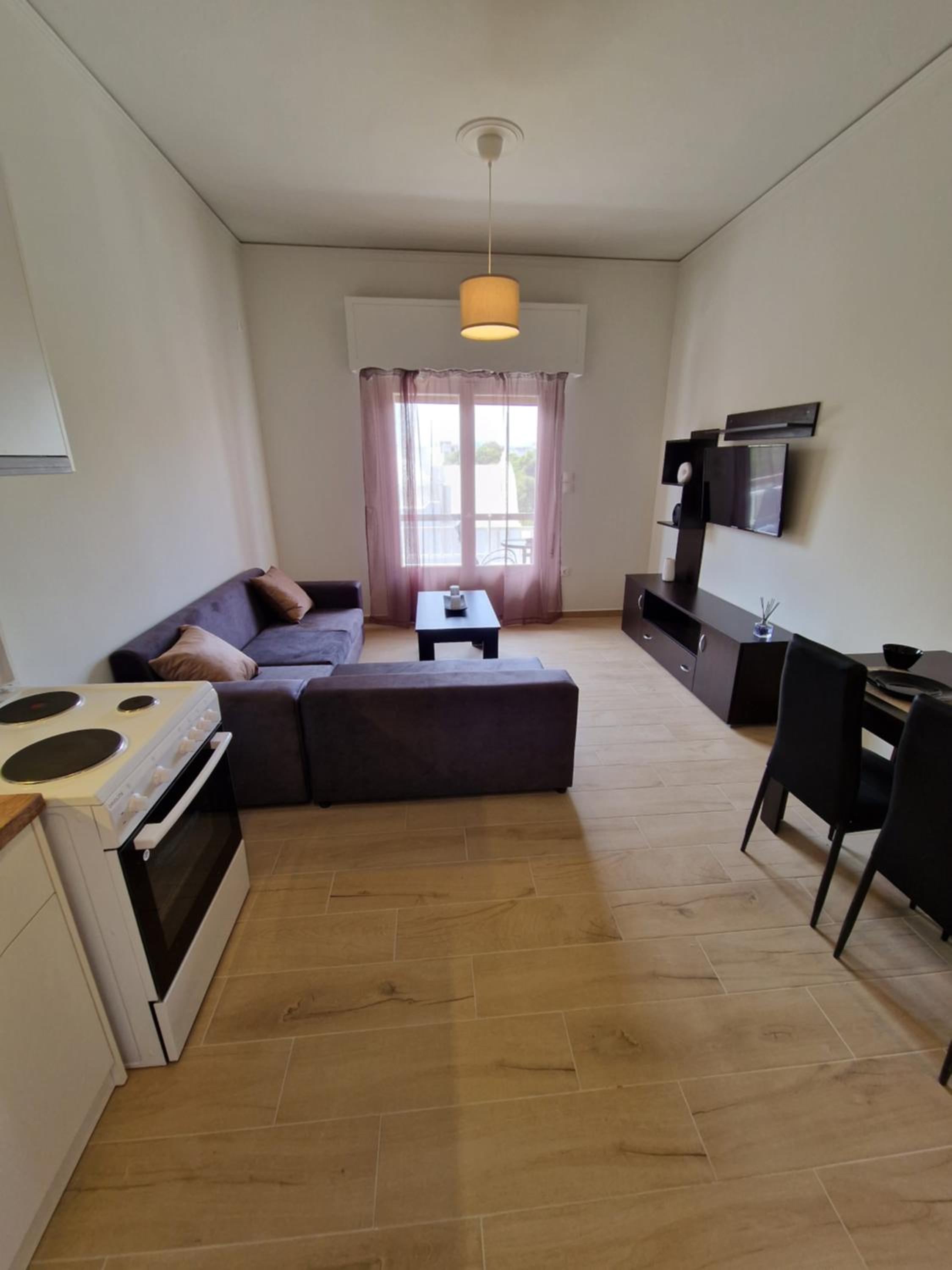 Apartment - Photo 1