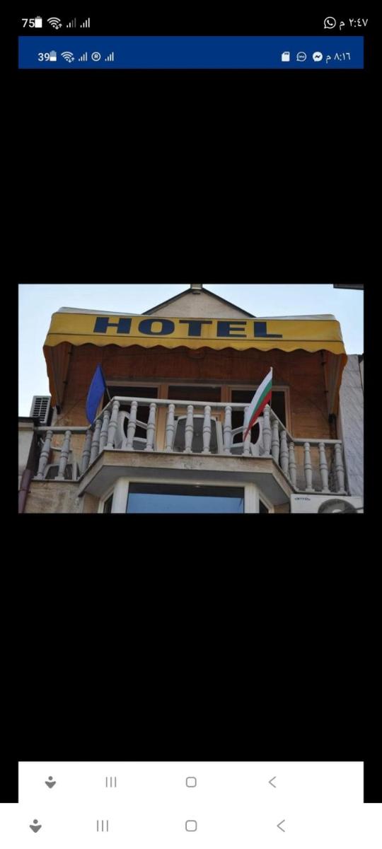 Double Room with Balcony photo 2
